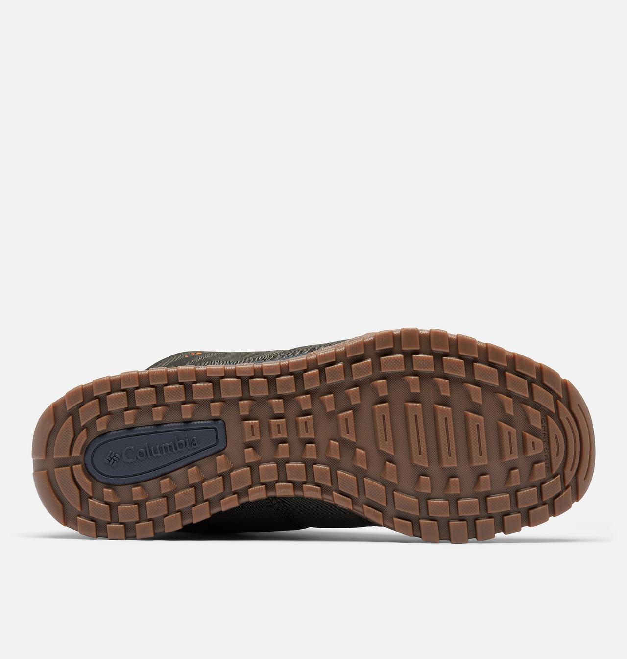 Men's Fairbanks™ Omni-Heat™ Boot - Wide | 313 | 8.5 5