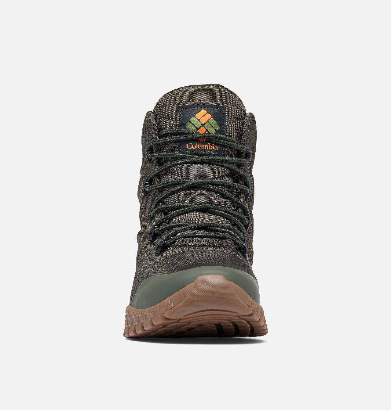 Men's Fairbanks™ Omni-Heat™ Boot - Wide | 313 | 8.5 8