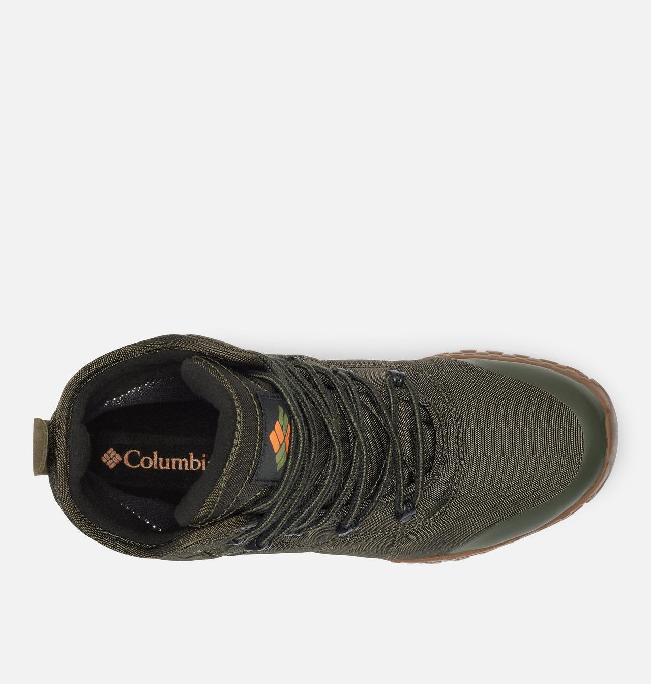 Men's Fairbanks™ Omni-Heat™ Boot - Wide | 313 | 8.5 4