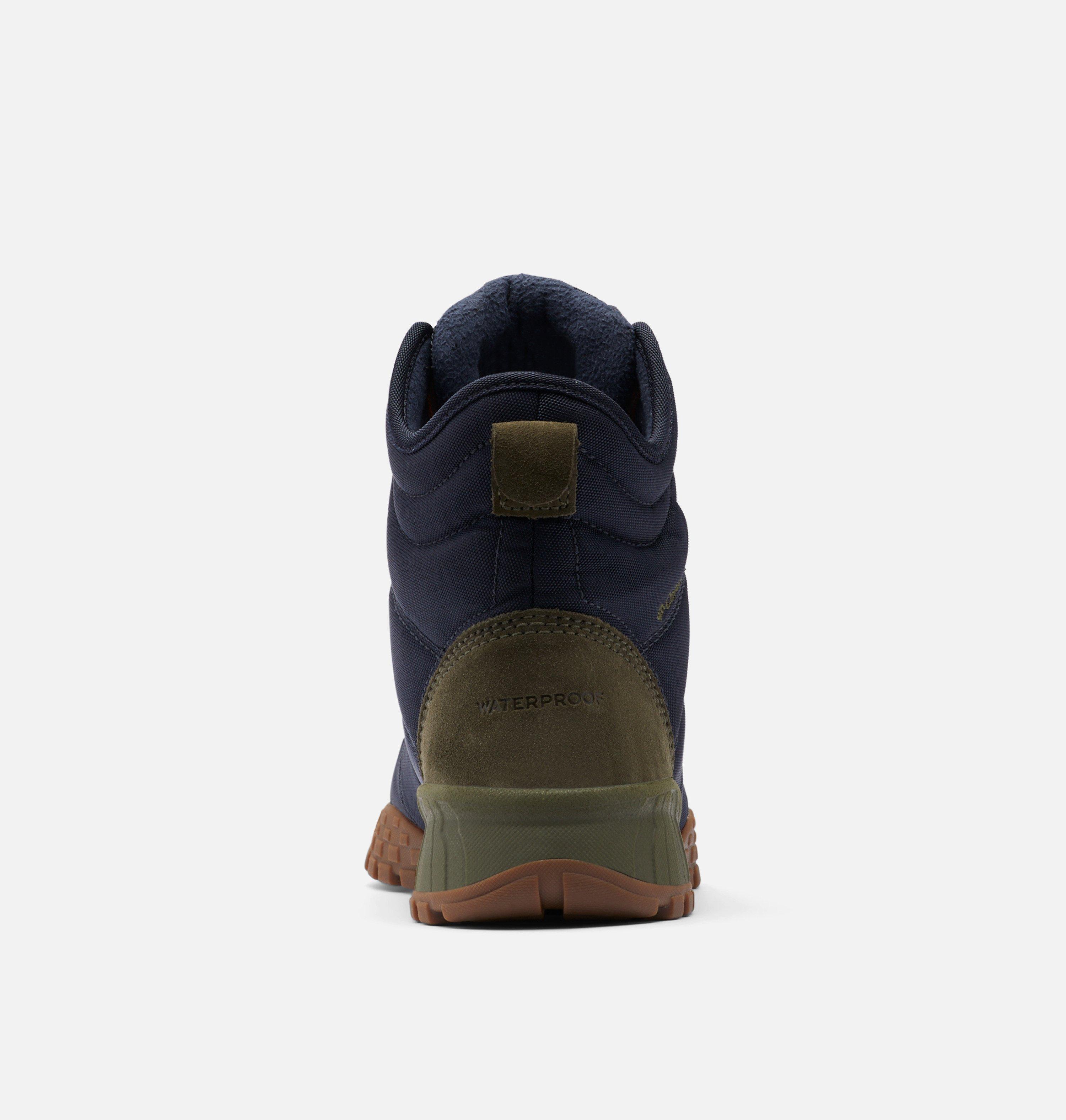 Men's Fairbanks Omni-Heat Boot - Wide | 439 | 8.5 8