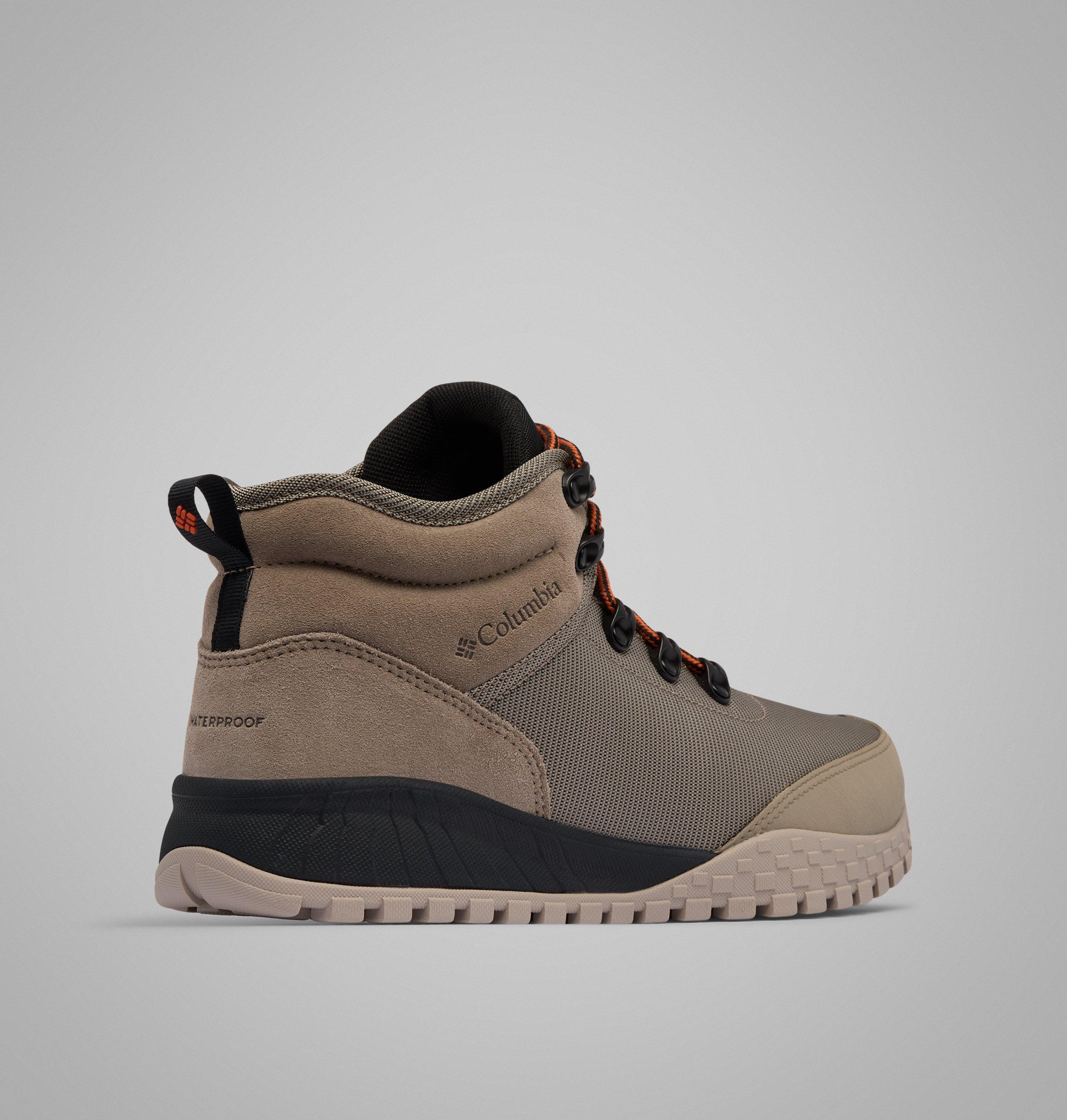Men's Fairbanks Mid Boot | 005 | 9.5 9