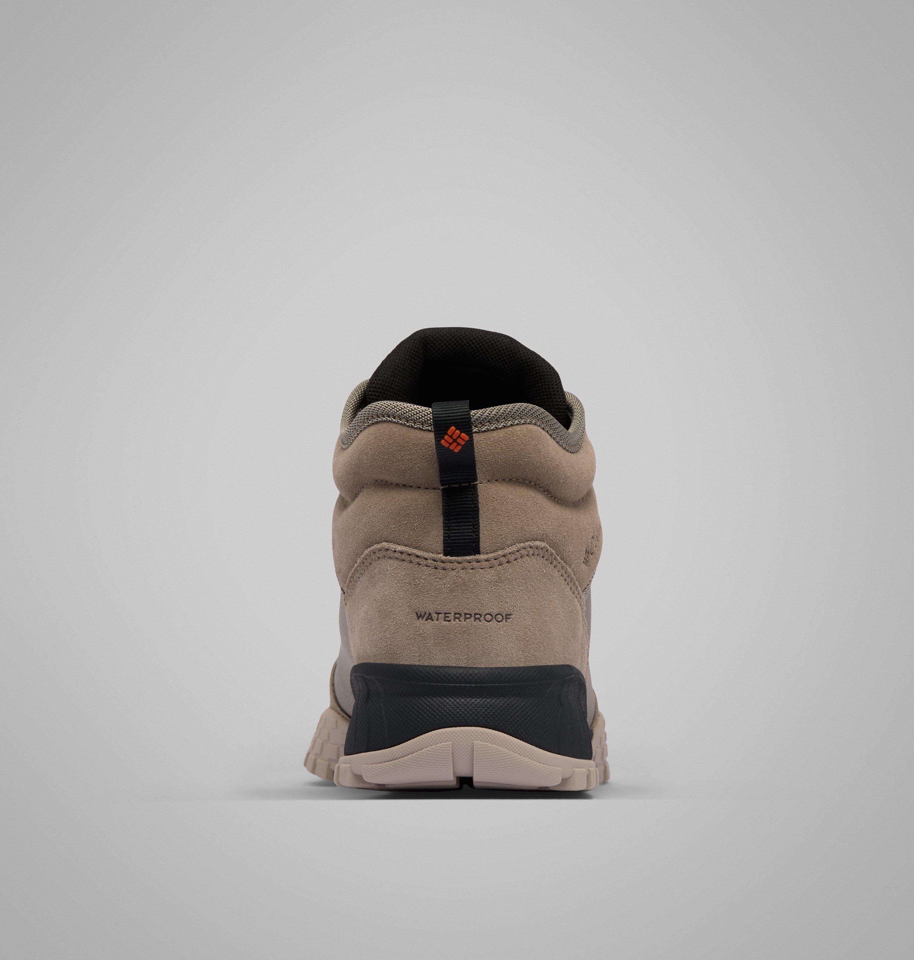 Men's Fairbanks Mid Boot | 005 | 9.5 2