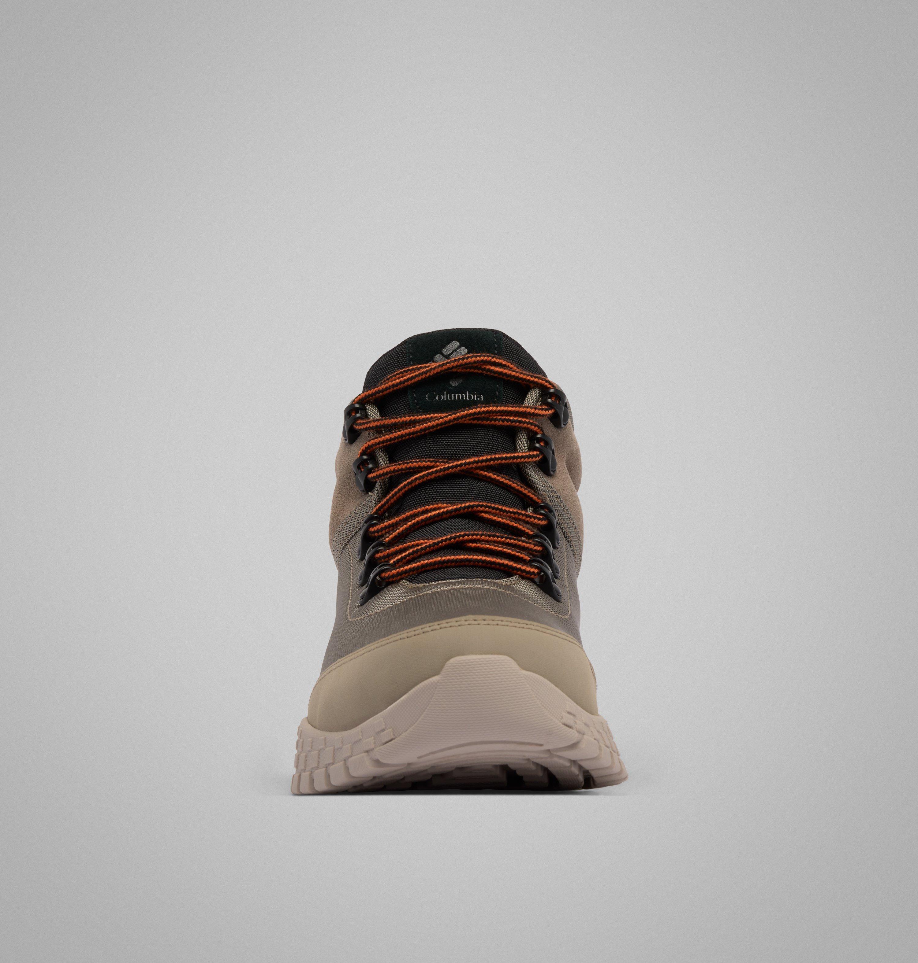 Men's Fairbanks Mid Boot | 005 | 9.5 8