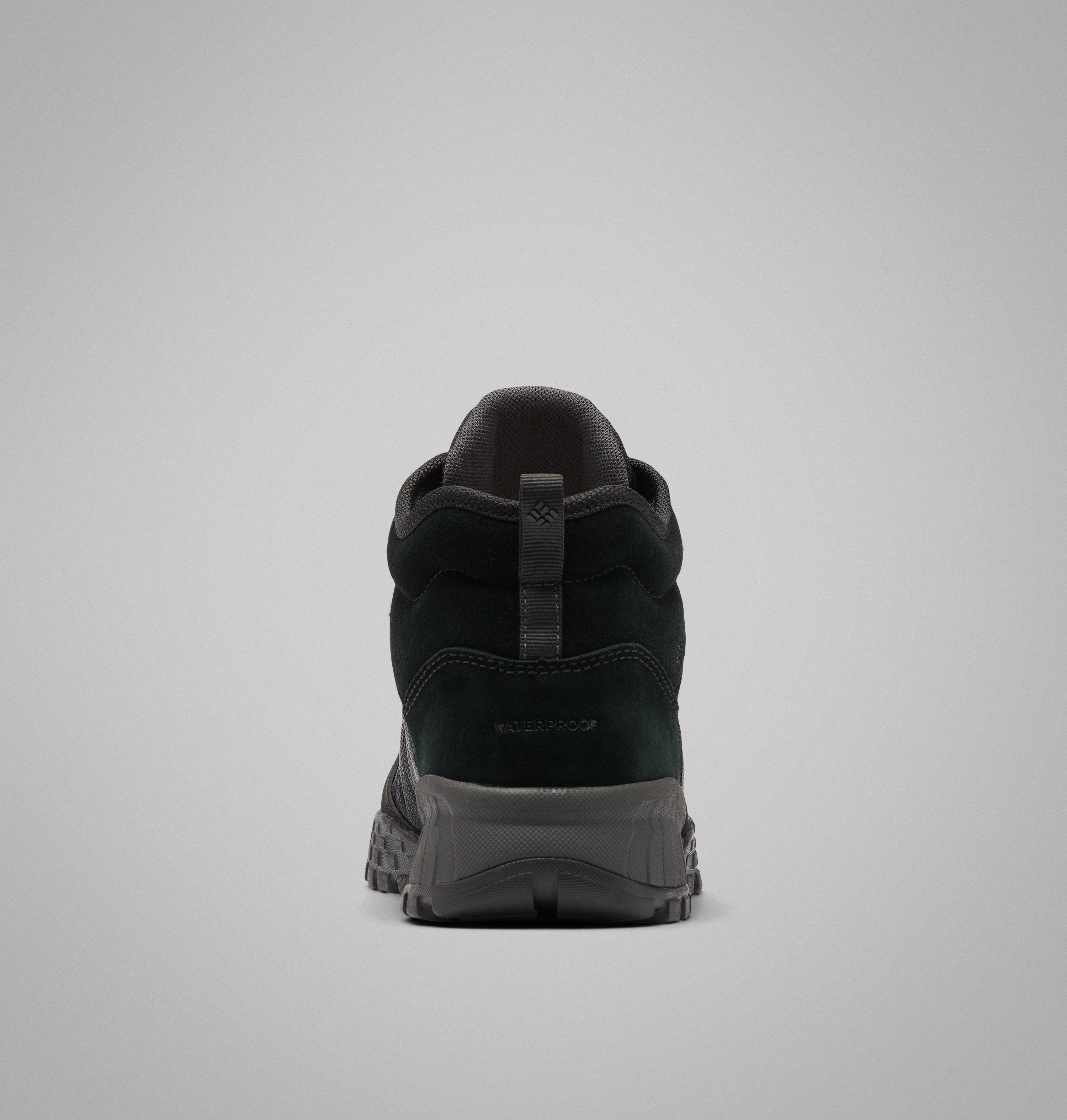 Men's Fairbanks Mid Boot | 010 | 8 10