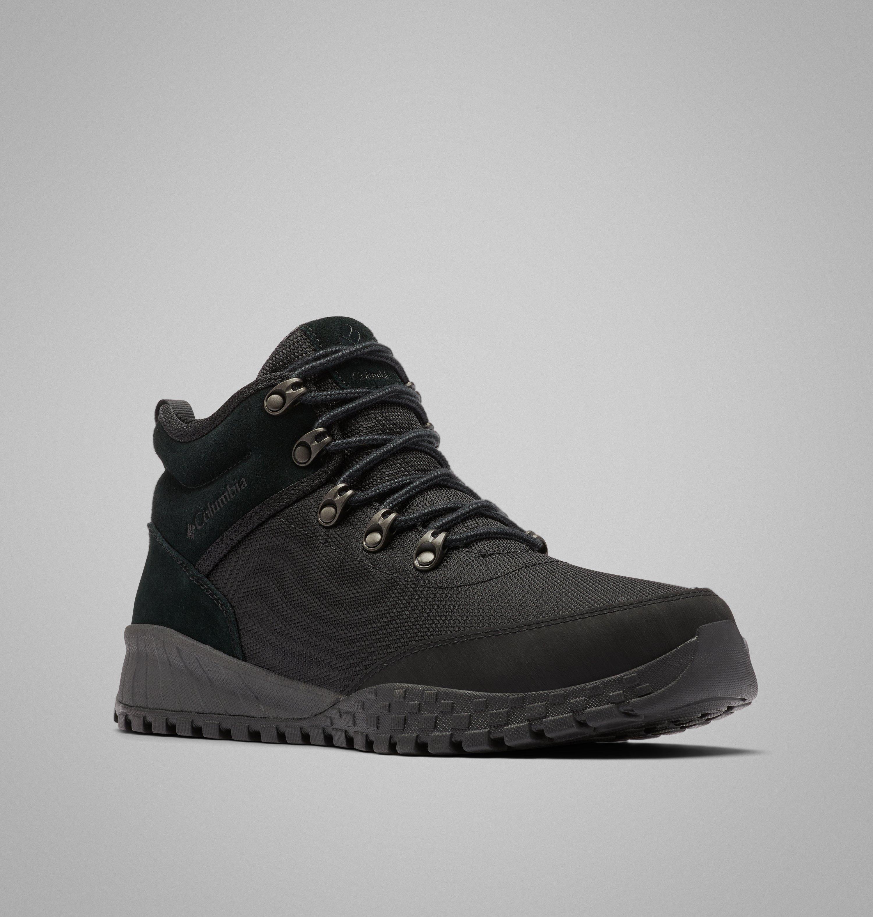 Men's Fairbanks Mid Boot | 010 | 8 4