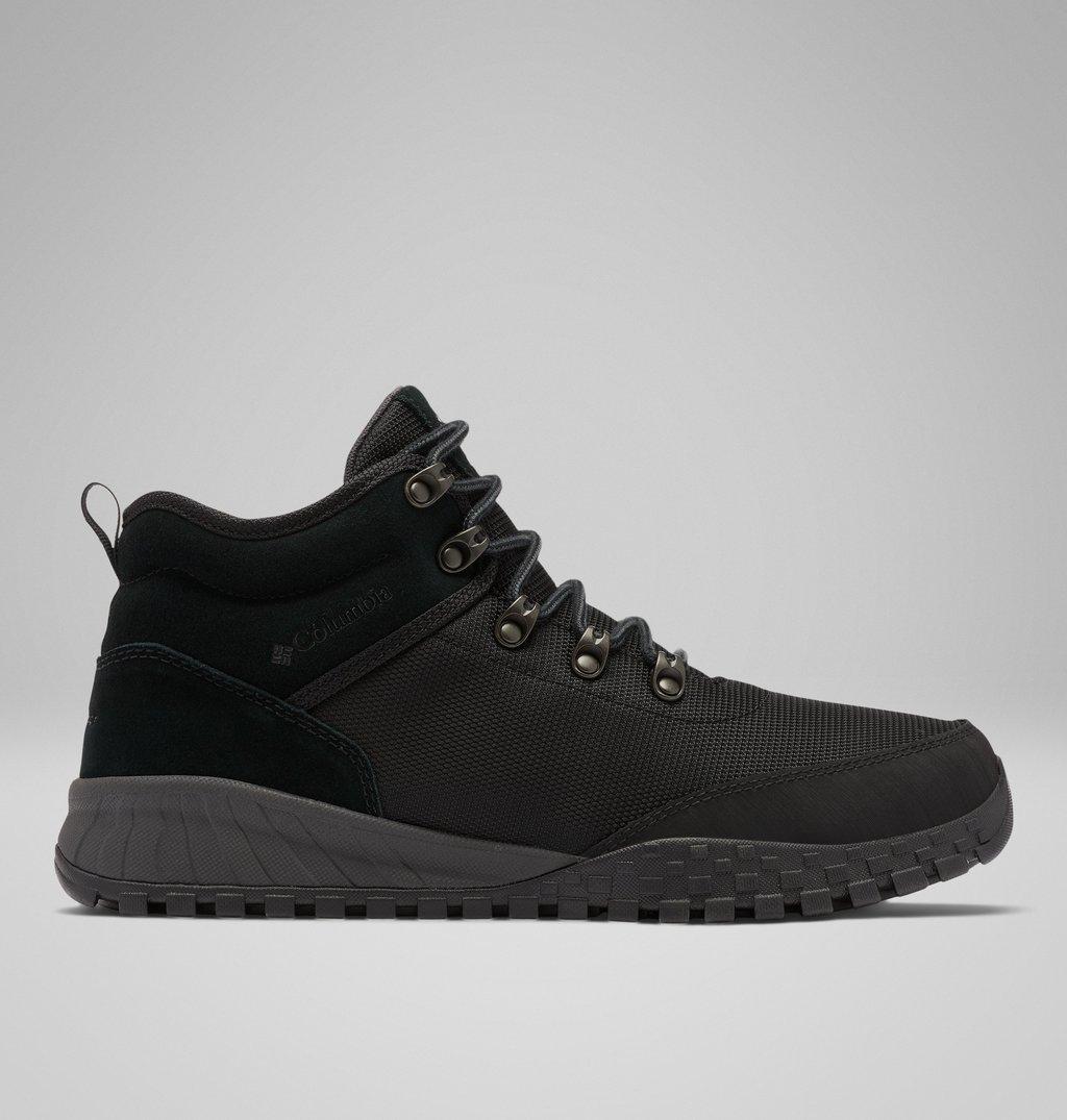 Men'S Fairbanks Mid Boot by Columbia