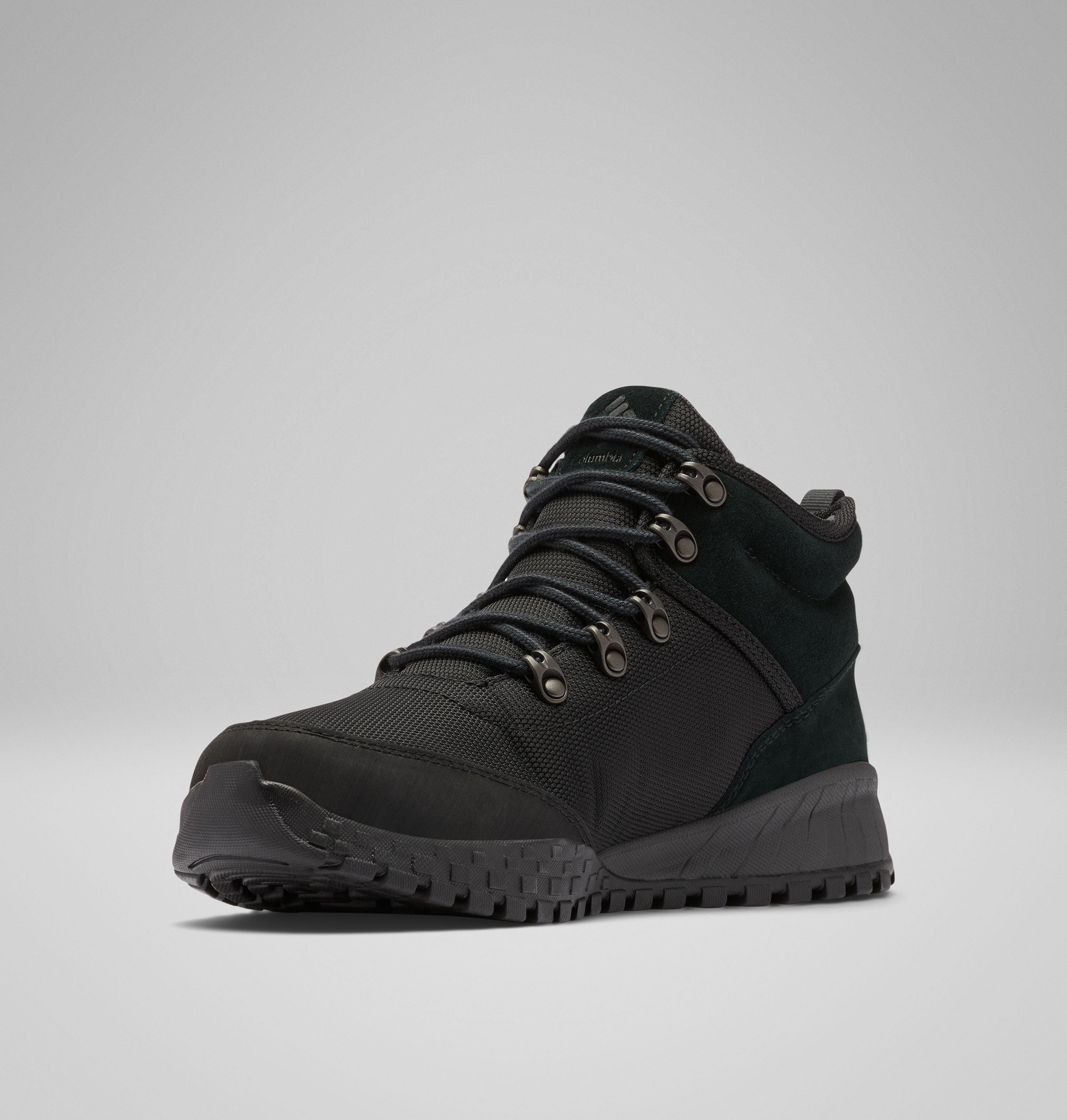 Men's Fairbanks Mid Boot | 010 | 8 8