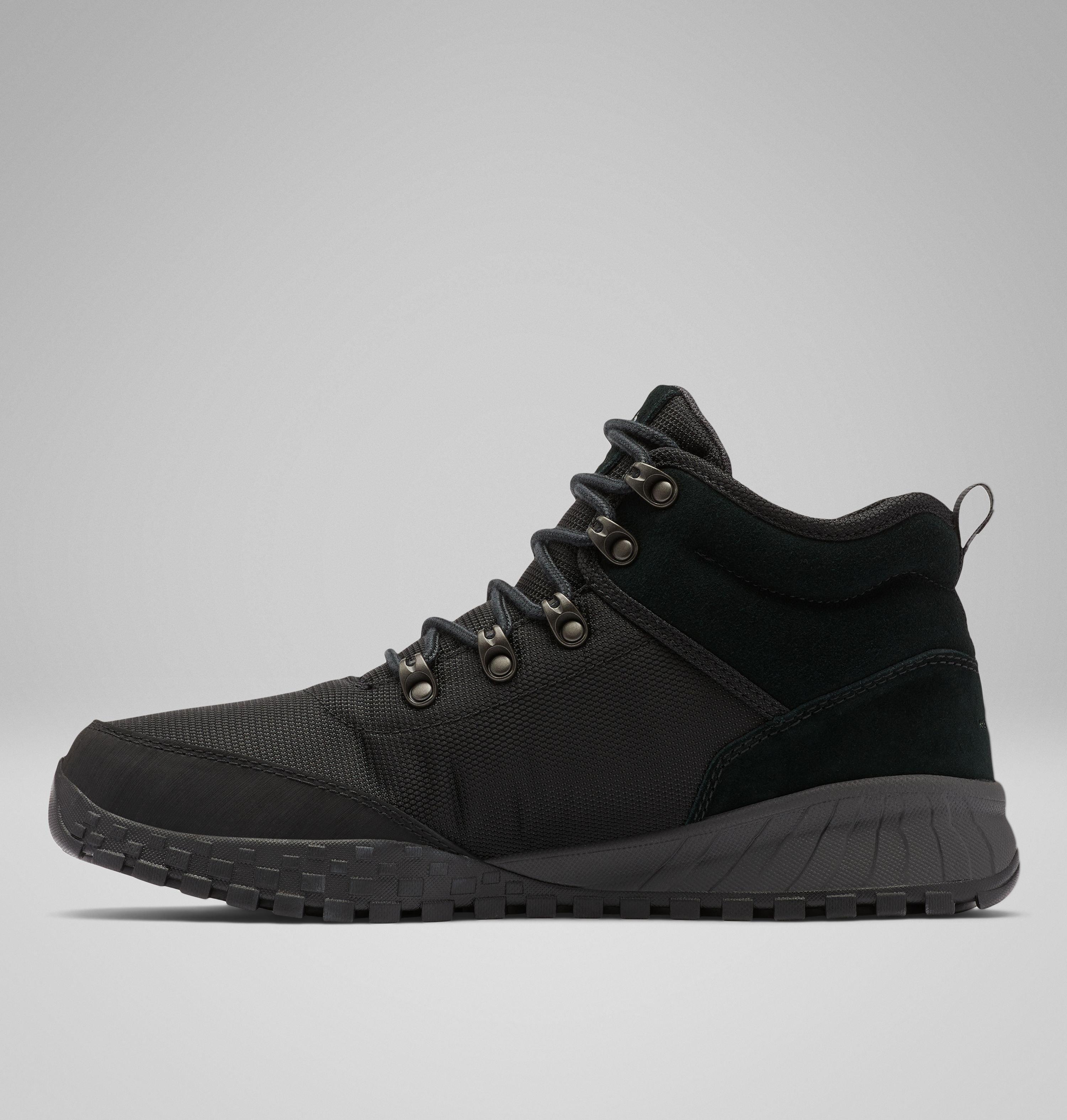 Men's Fairbanks Mid Boot | 010 | 8 7
