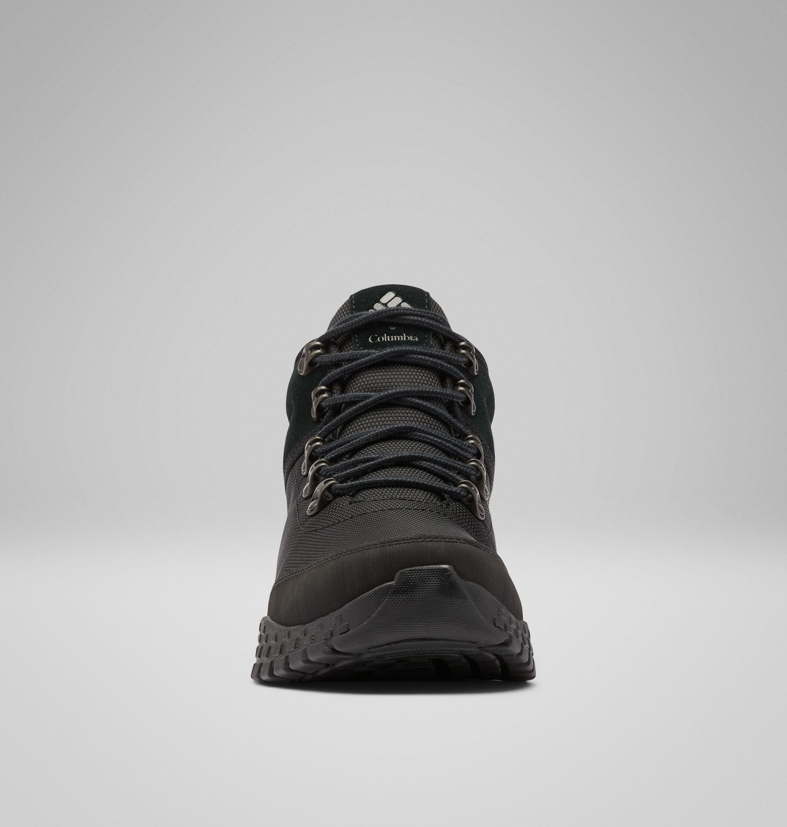 Men's Fairbanks Mid Boot | 010 | 8 9