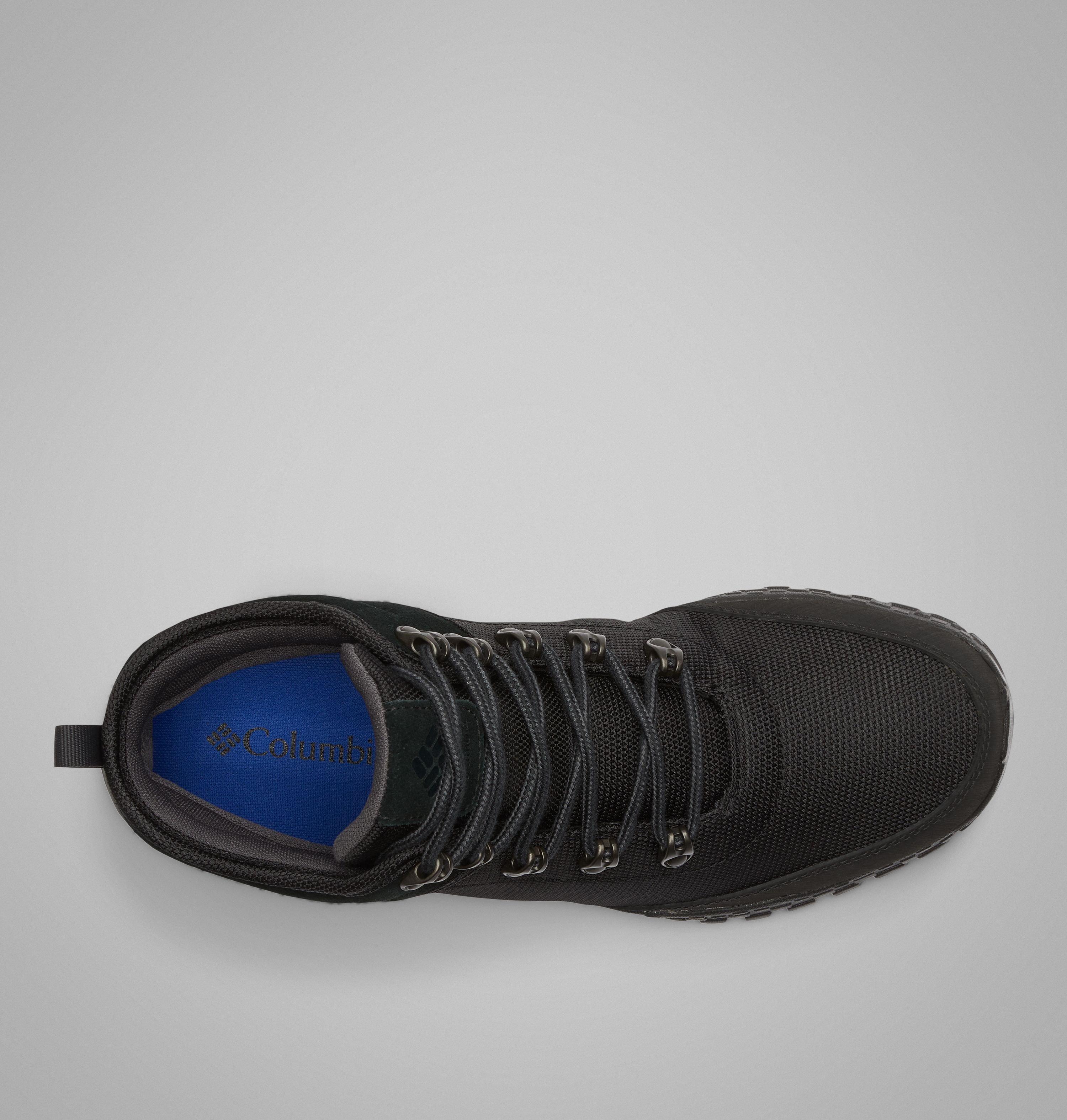 Men's Fairbanks Mid Boot | 010 | 8 5