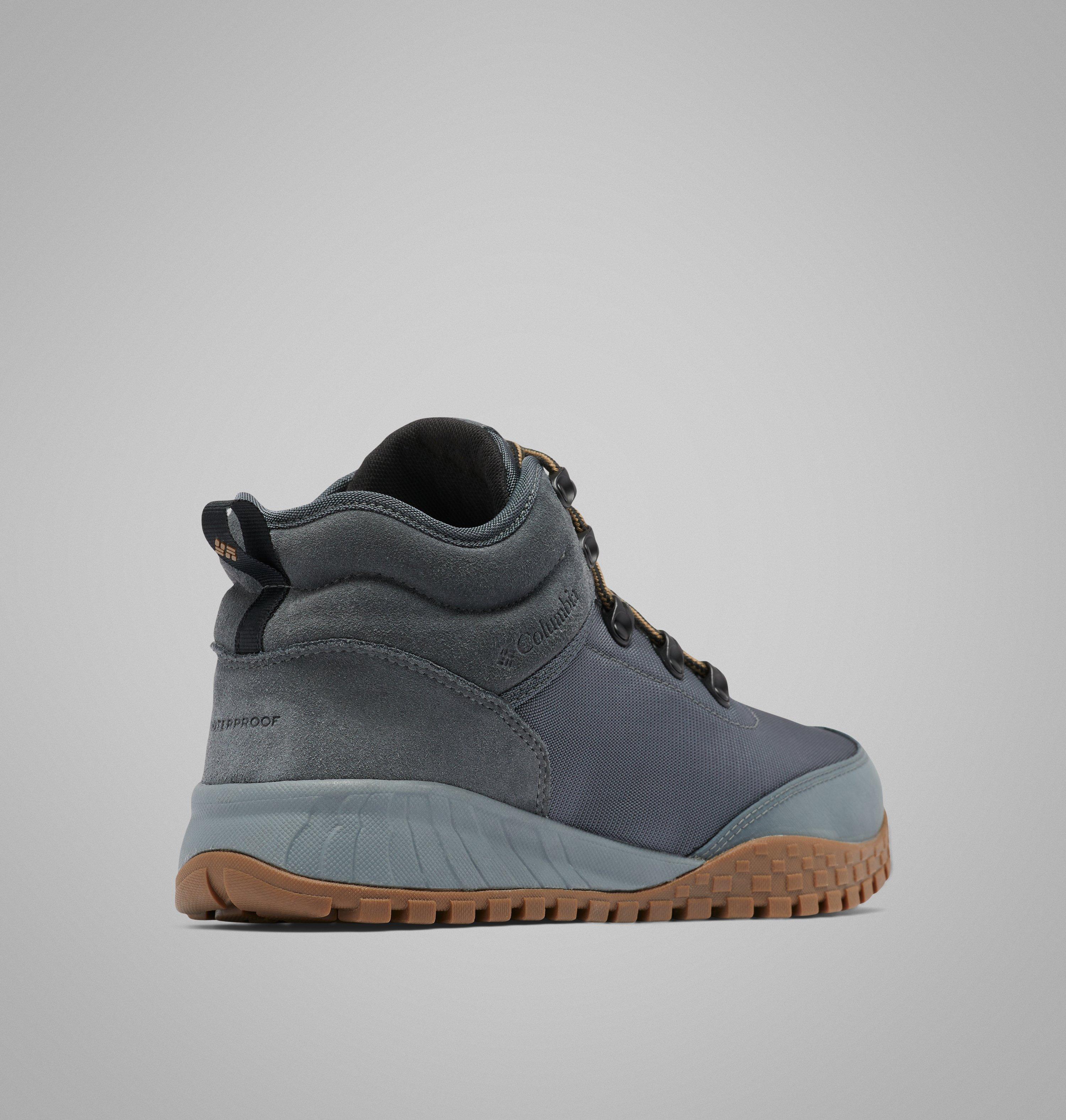 Men's Fairbanks Mid Boot | 054 | 8 9