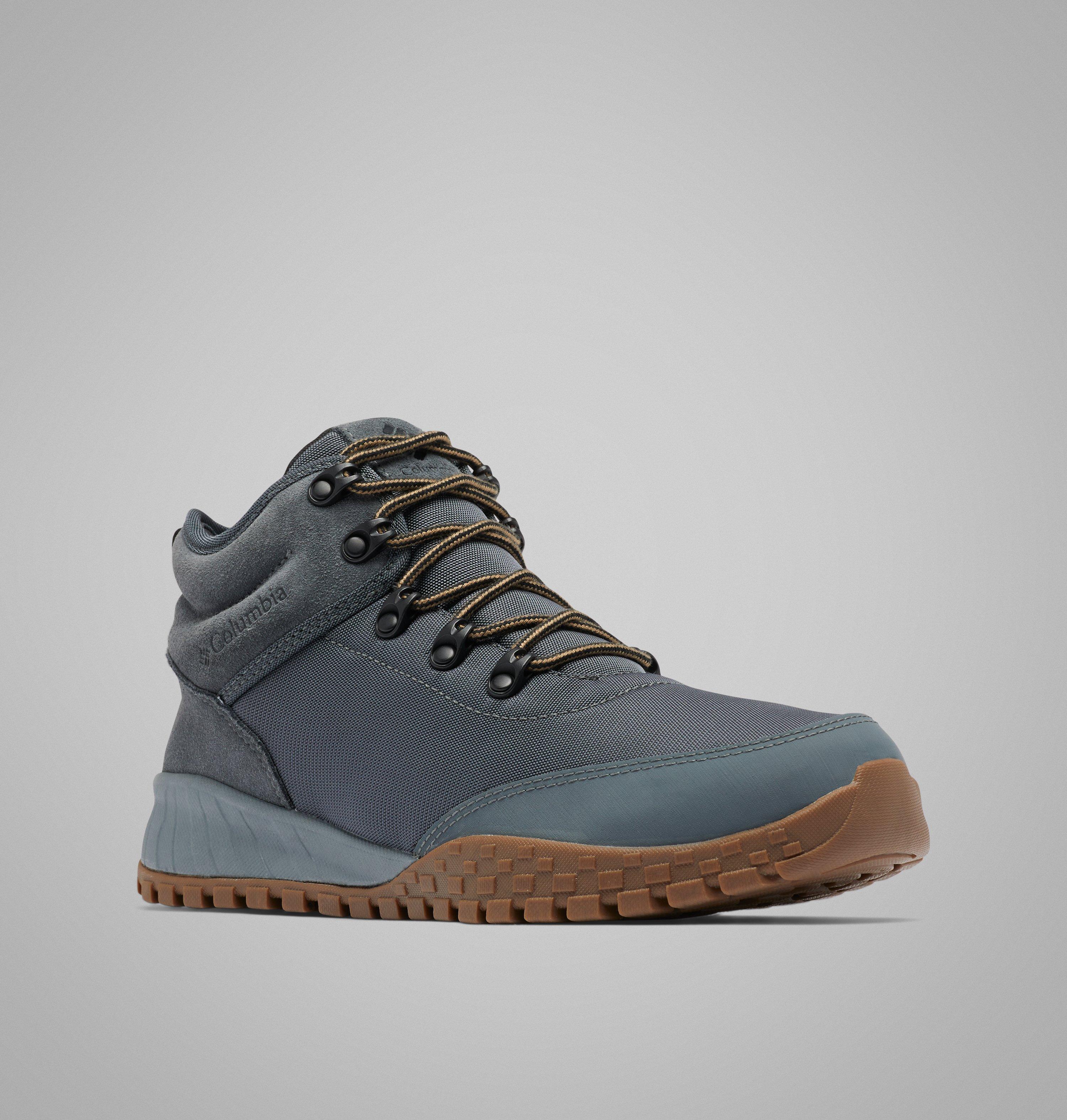 Men's Fairbanks Mid Boot | 054 | 8 3