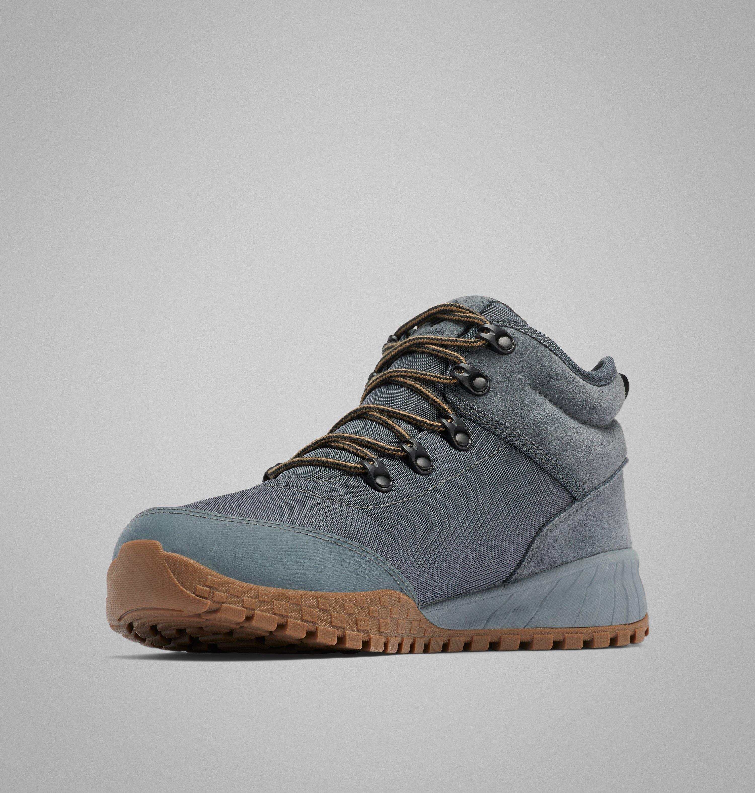 Men's Fairbanks Mid Boot | 054 | 8 7