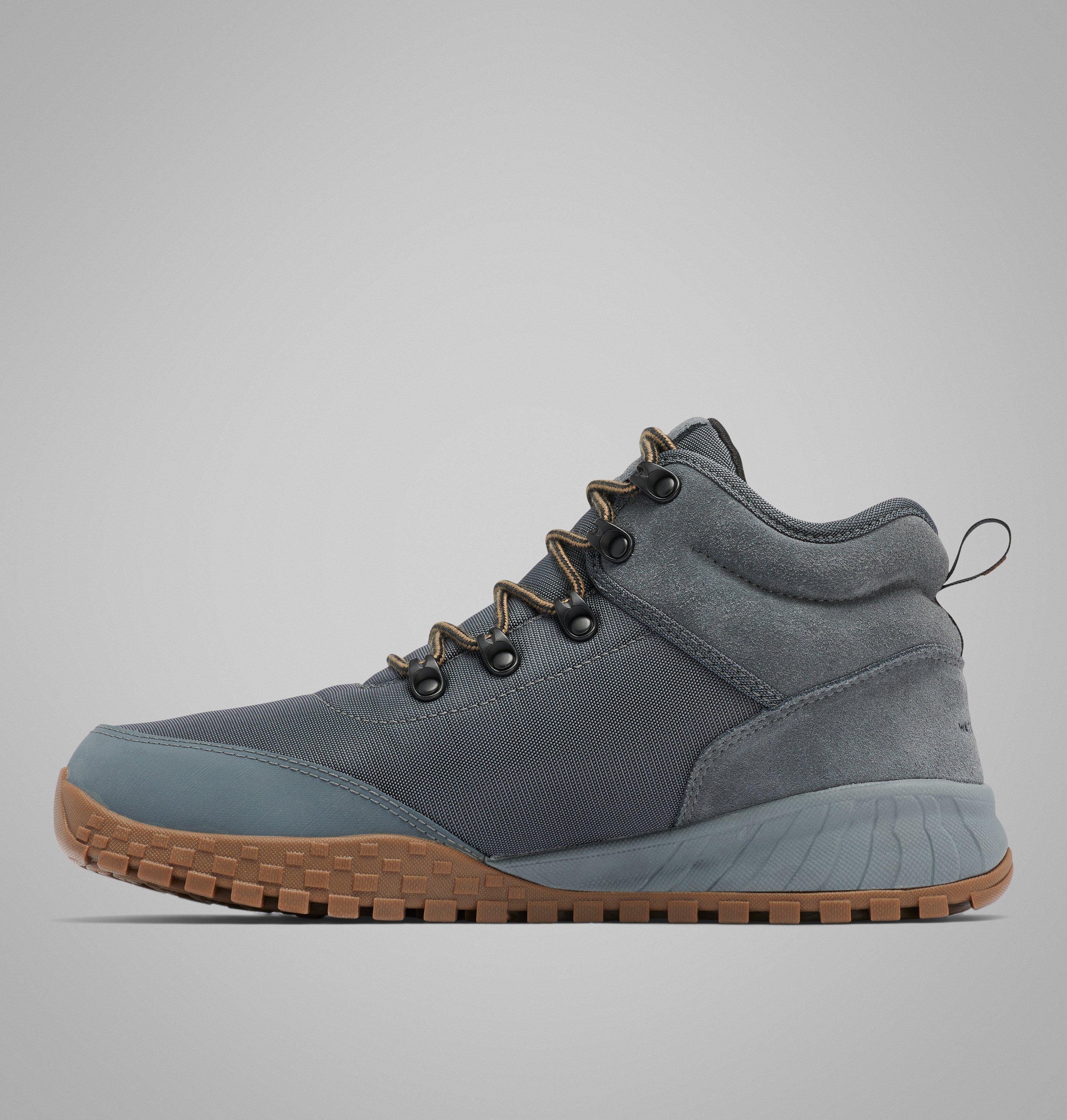 Men's Fairbanks Mid Boot | 054 | 8 6