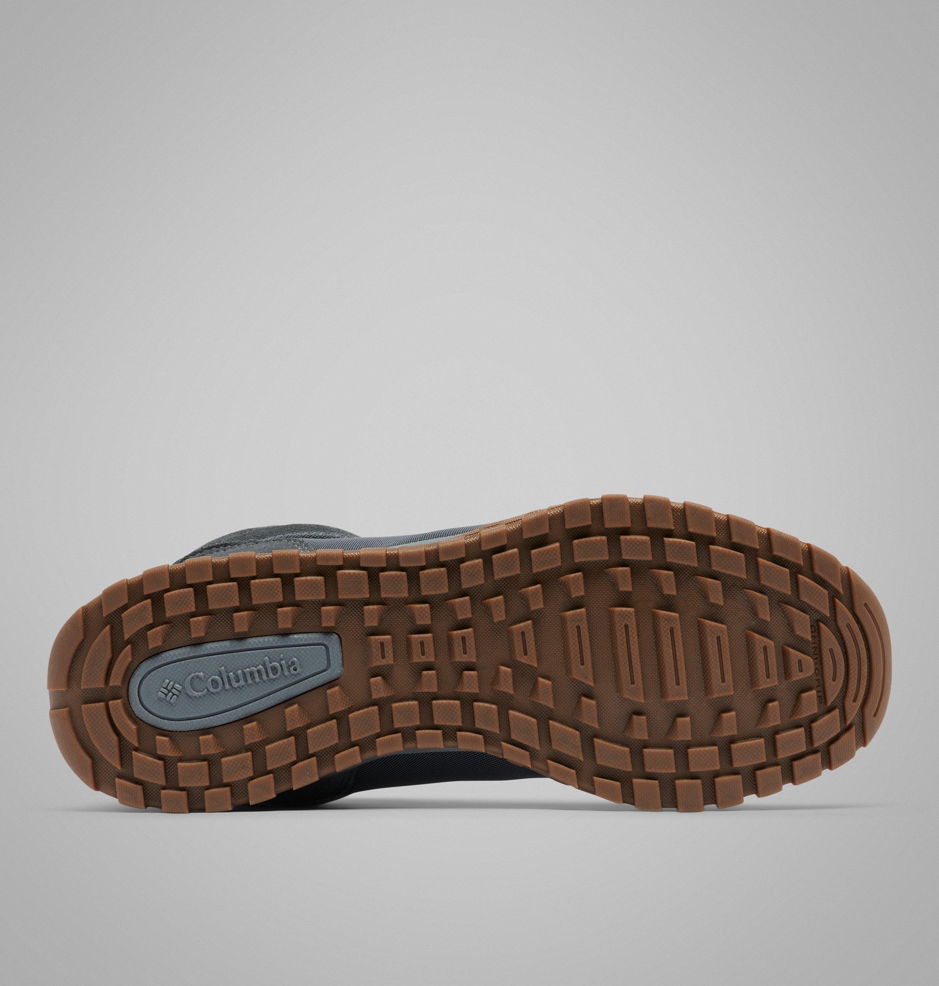 Men's Fairbanks Mid Boot | 054 | 8 5