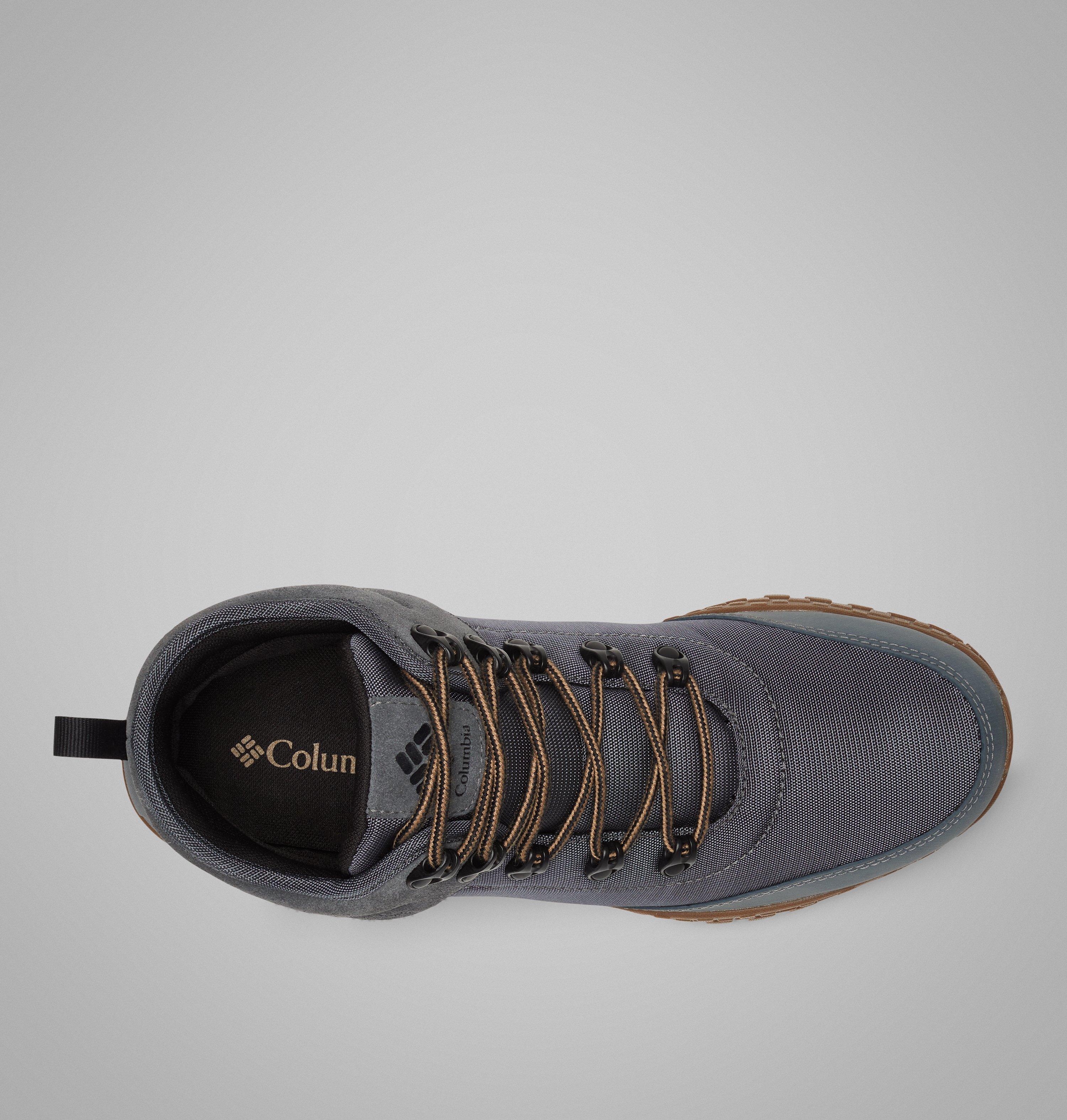 Men's Fairbanks Mid Boot | 054 | 8 4