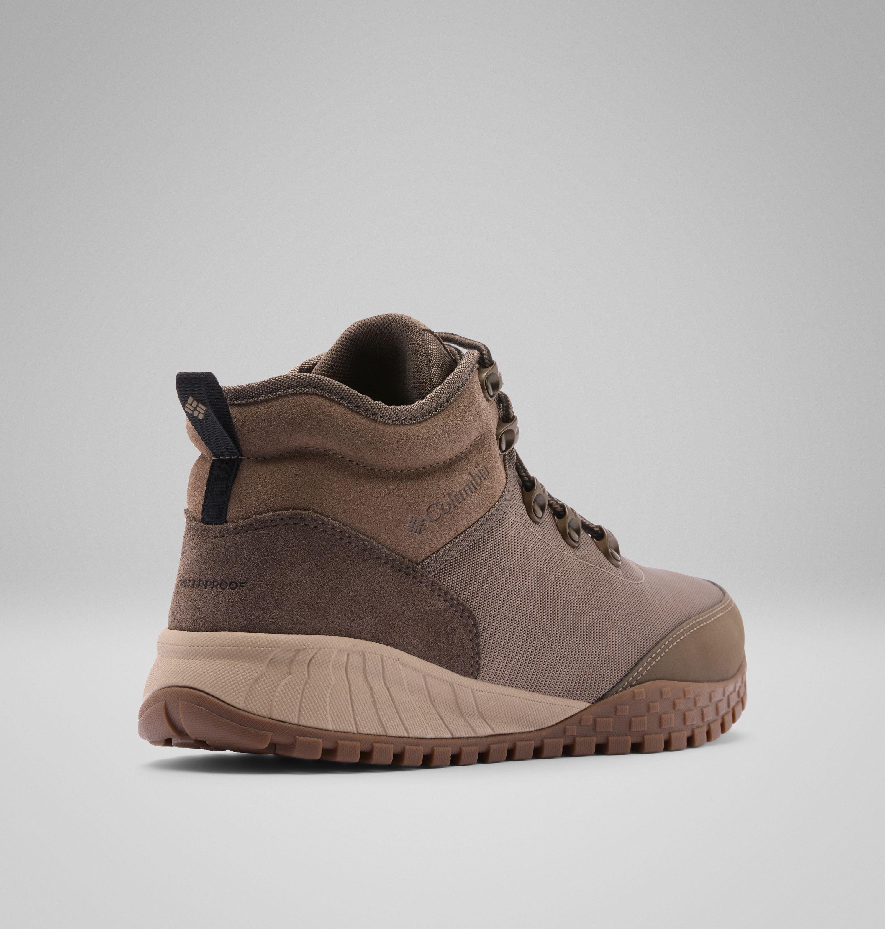 Men's Fairbanks Mid Boot | 252 | 9 9