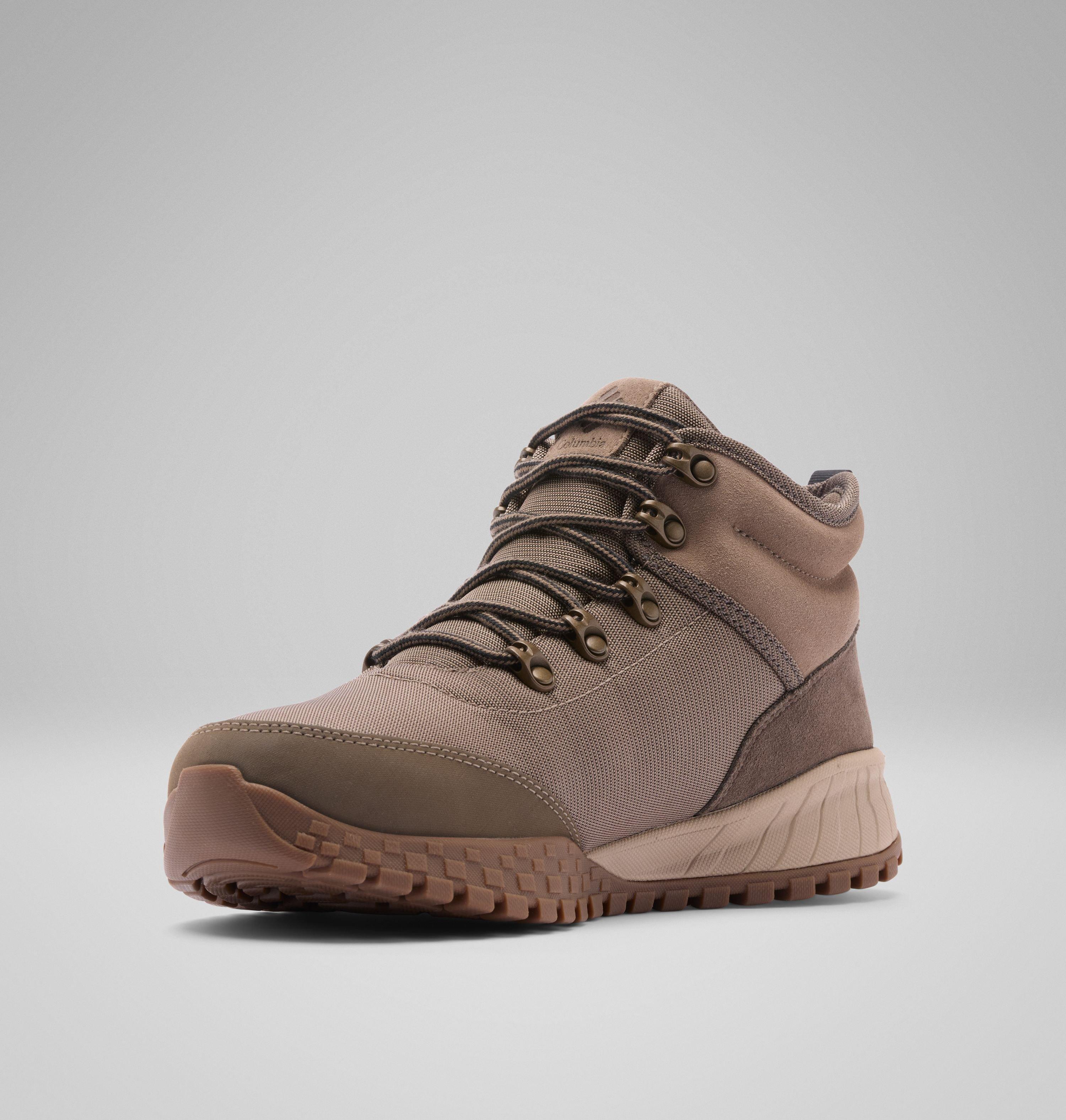Men's Fairbanks Mid Boot | 252 | 9 7