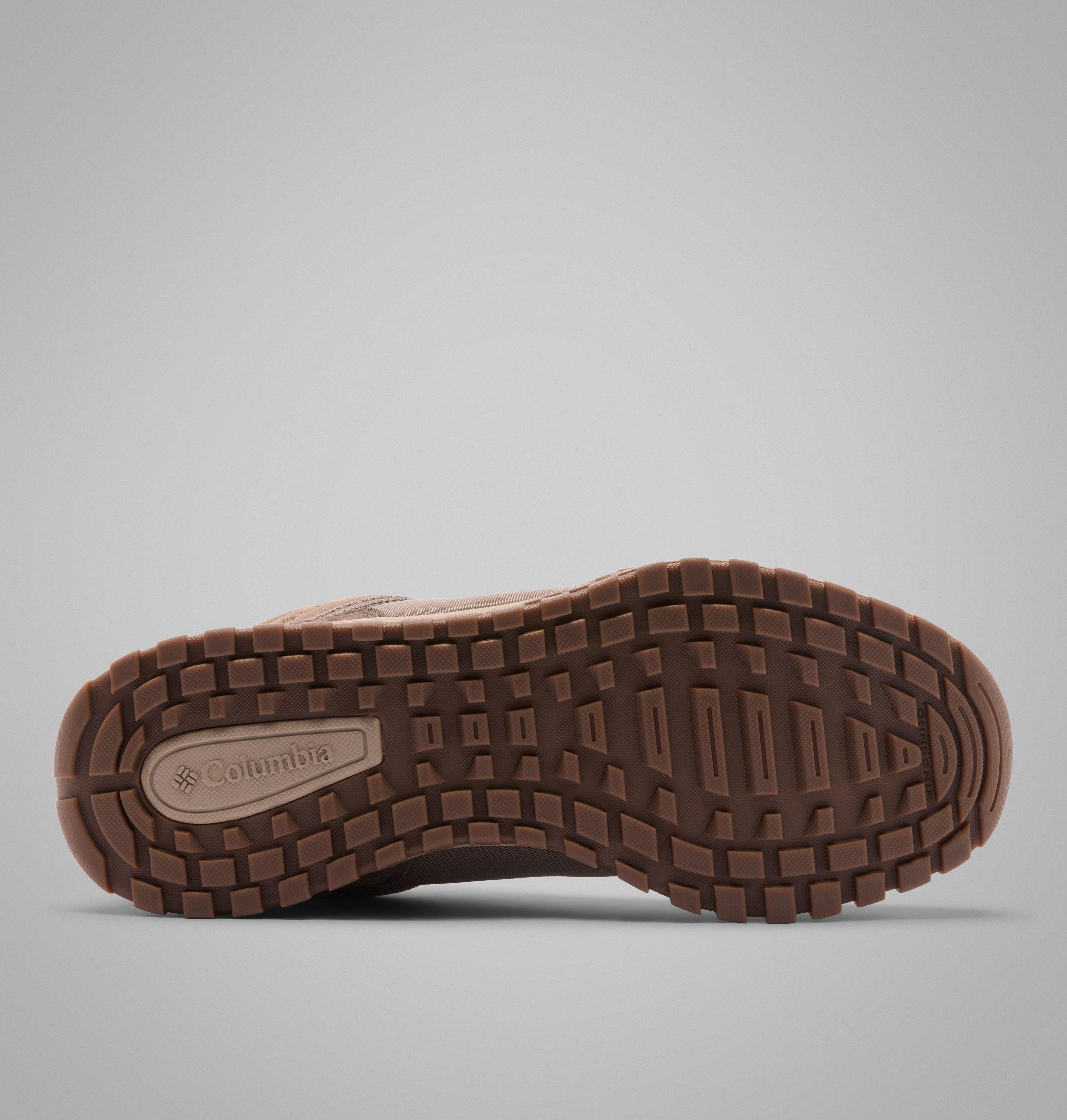 Men's Fairbanks Mid Boot | 252 | 9 5