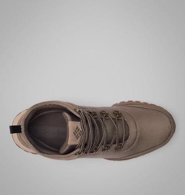 Scarpe da camminata impermeabili Fairbanks II Mid da uomo, Color: Wet Sand, Mud, image 4