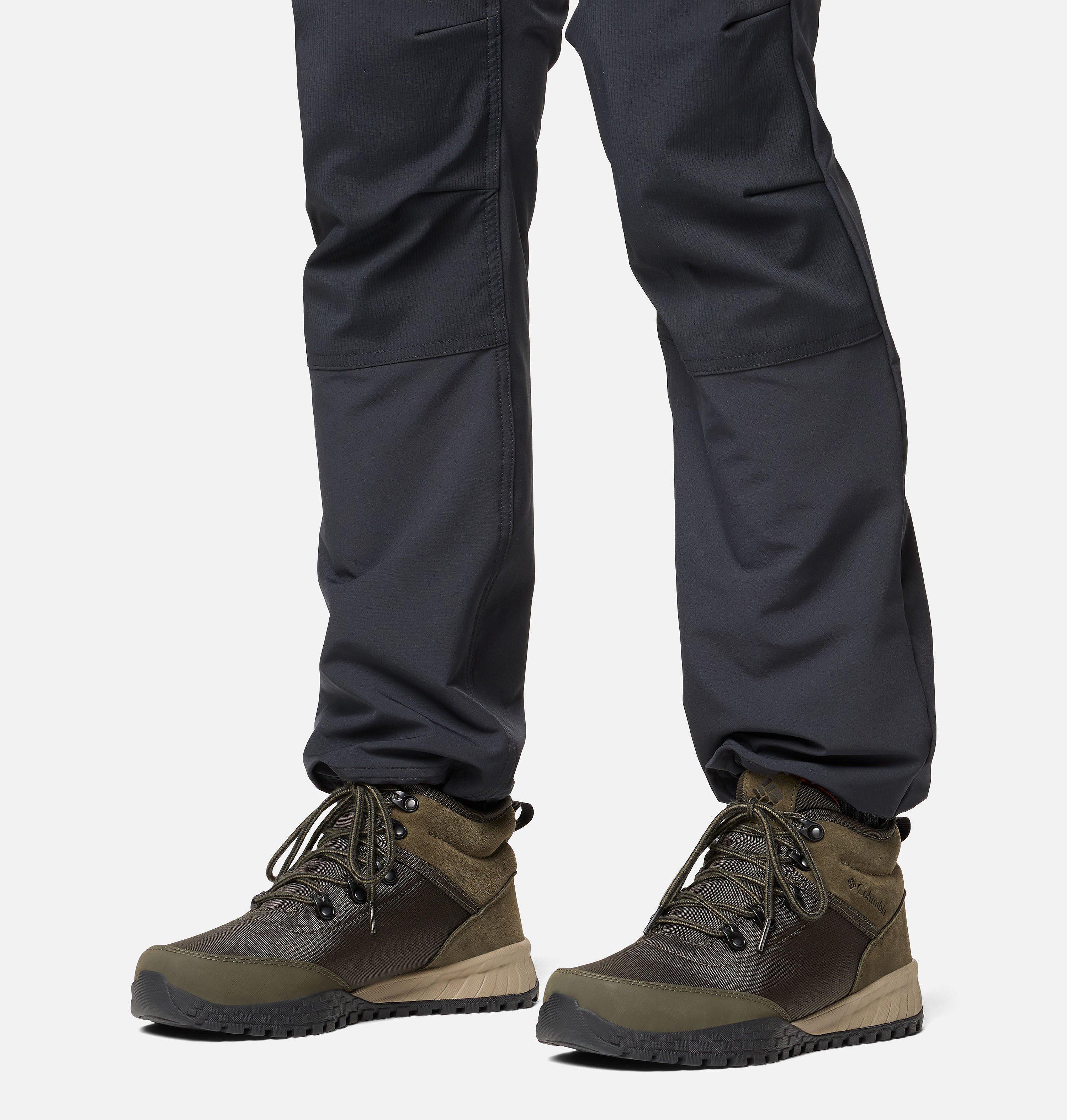 Men's Fairbanks Mid Boot | 313 | 7 10