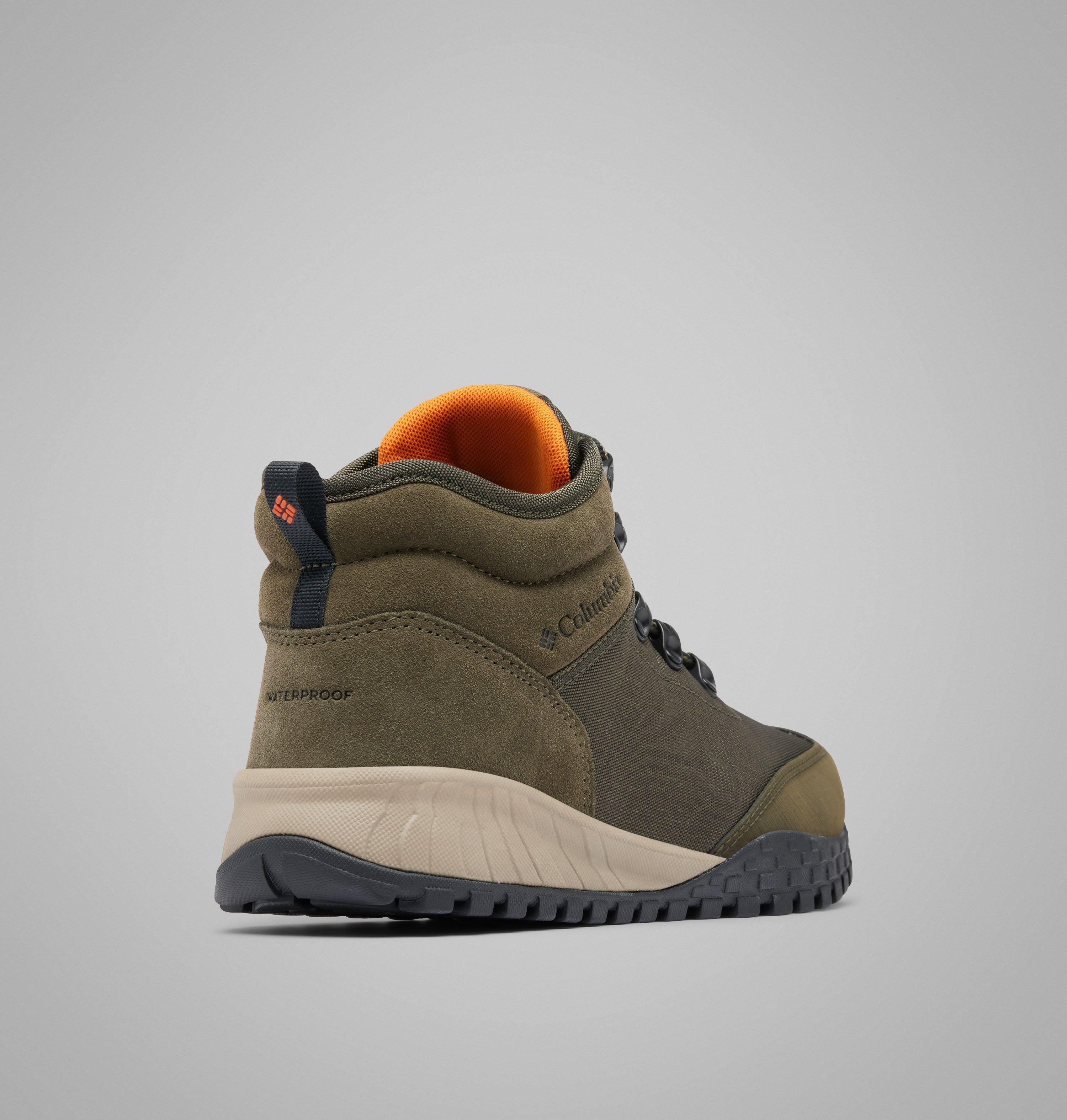 Men's Fairbanks Mid Boot | 313 | 7 9
