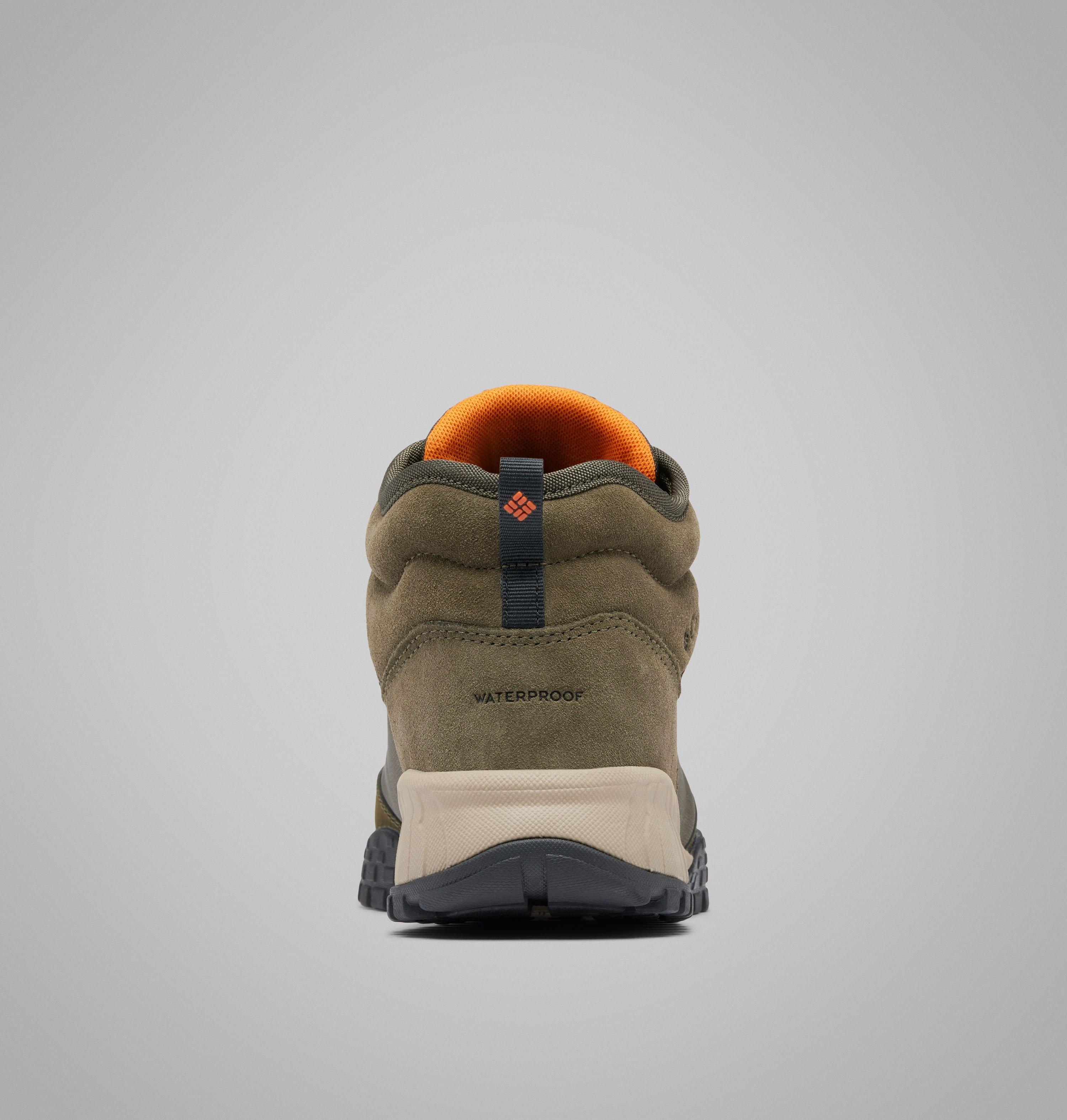 Men's Fairbanks Mid Boot | 313 | 7 2