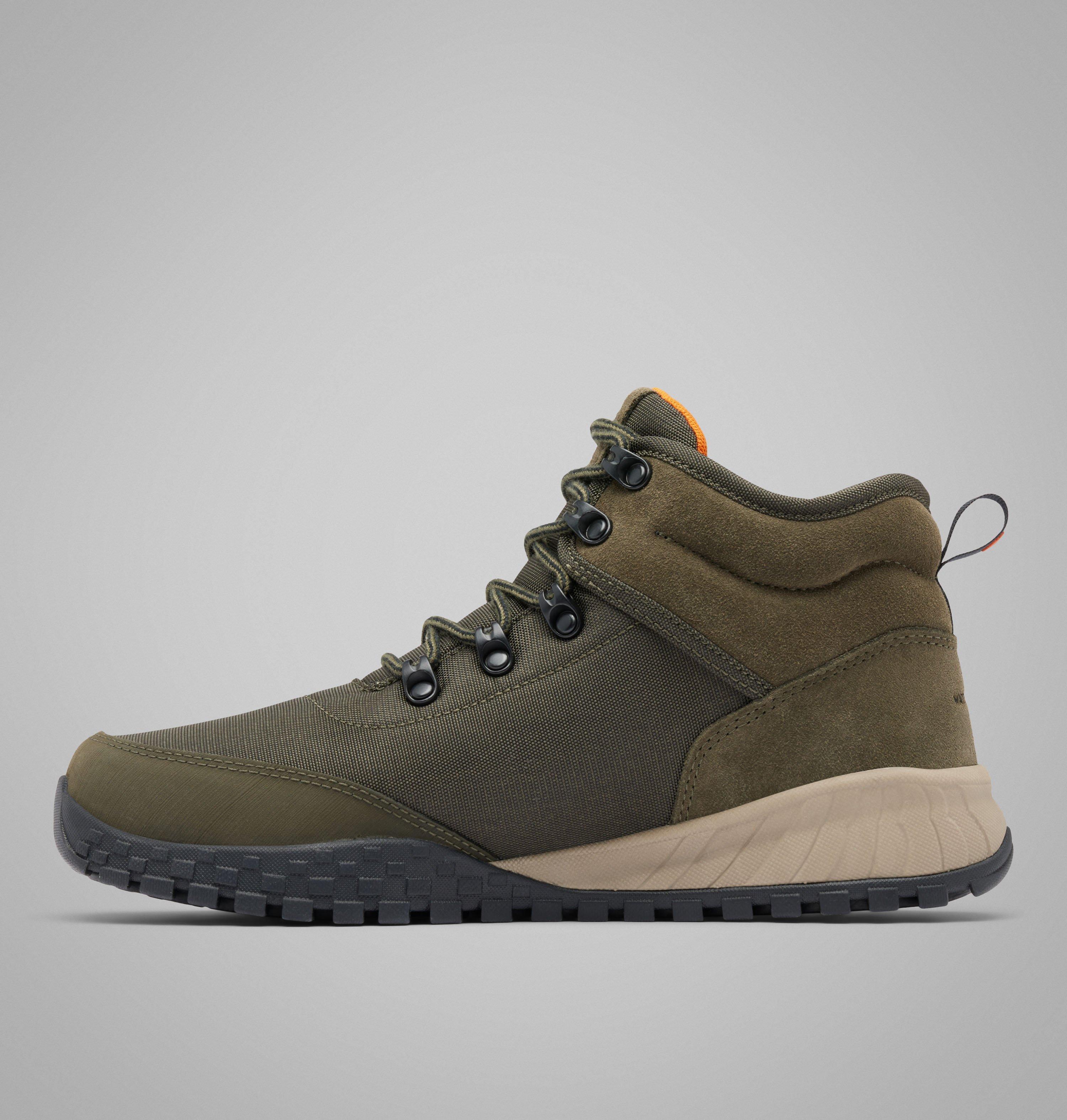 Men's Fairbanks Mid Boot | 313 | 7 6
