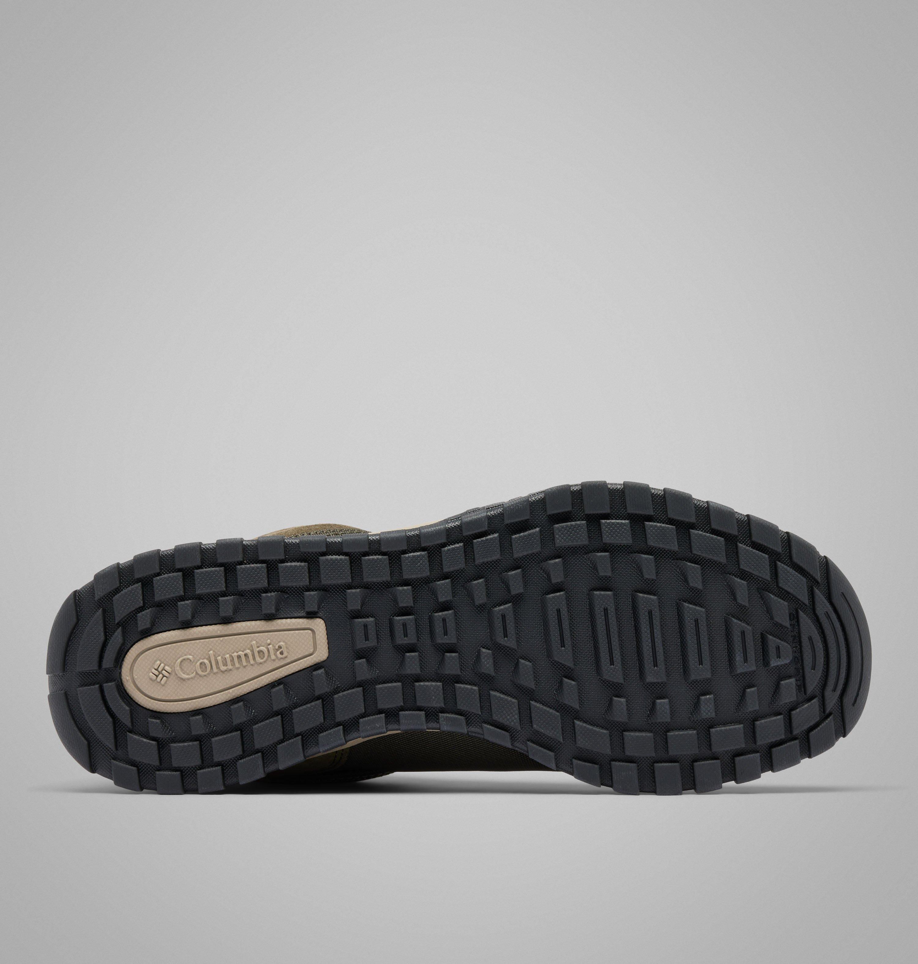 Men's Fairbanks Mid Boot | 313 | 7 5