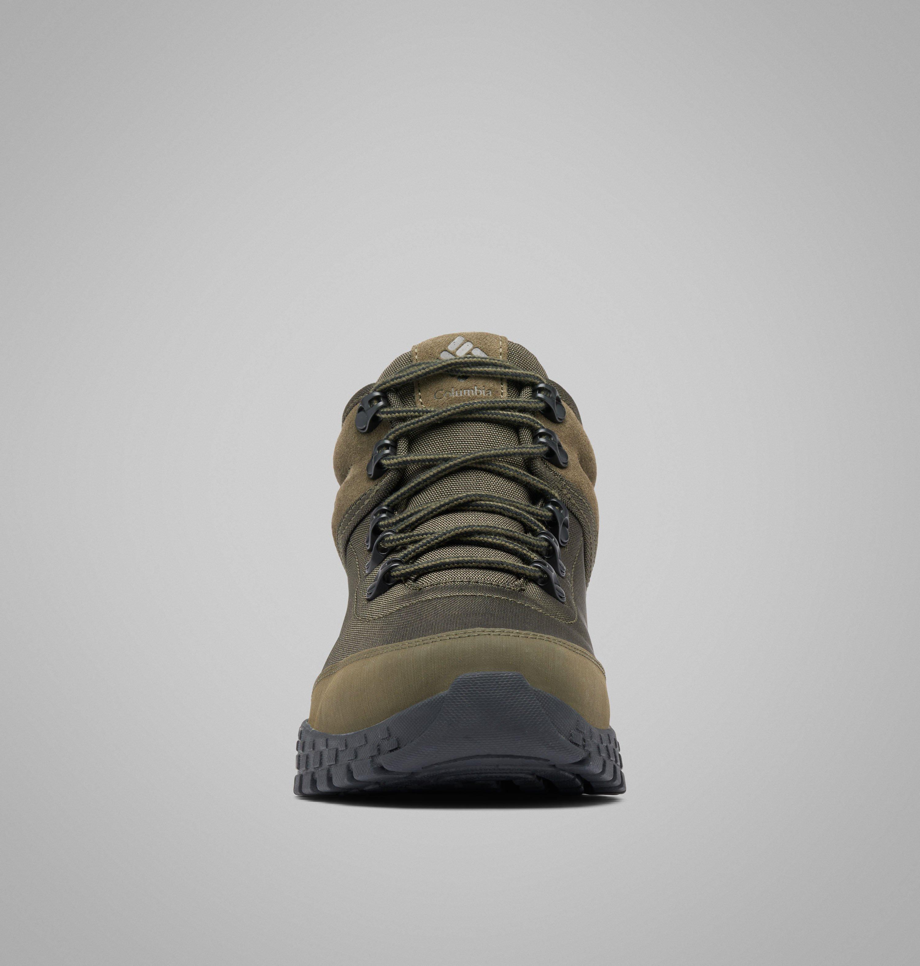 Men's Fairbanks Mid Boot | 313 | 7 8