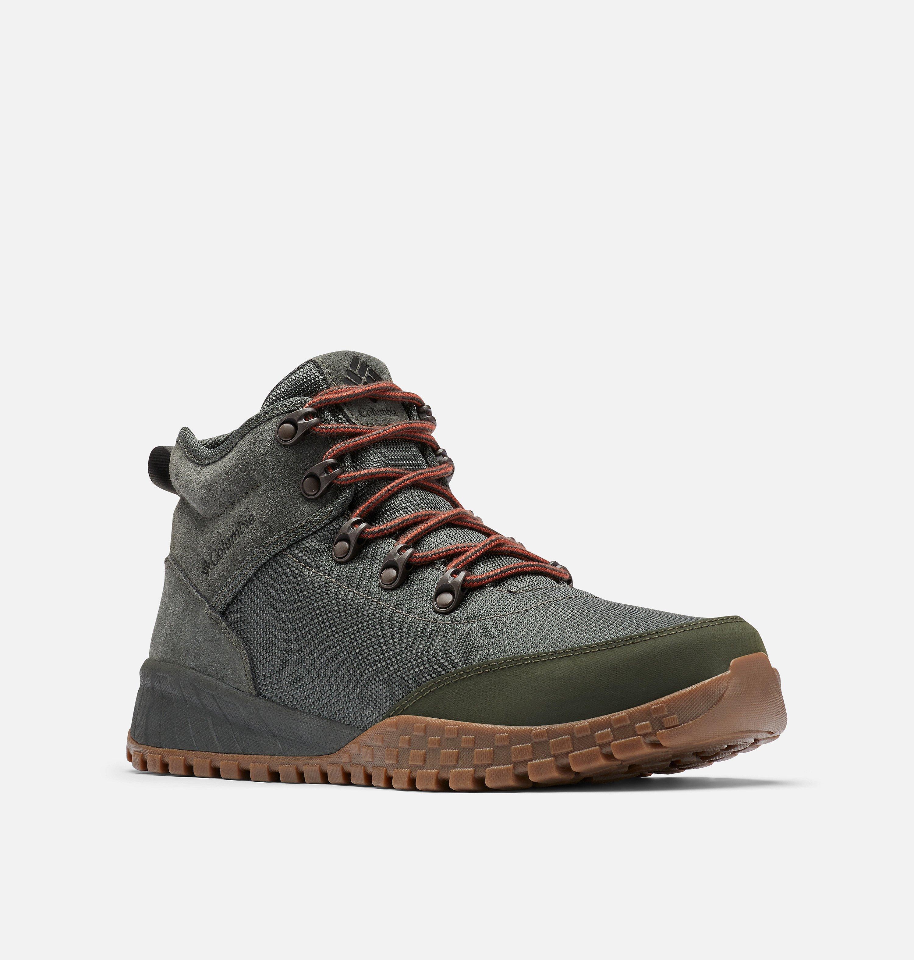 Men's Fairbanks Mid Boot | 339 | 9 3