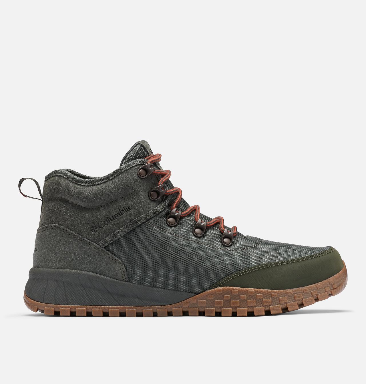 Men's Fairbanks™ Mid Boot | 339 | 14 1