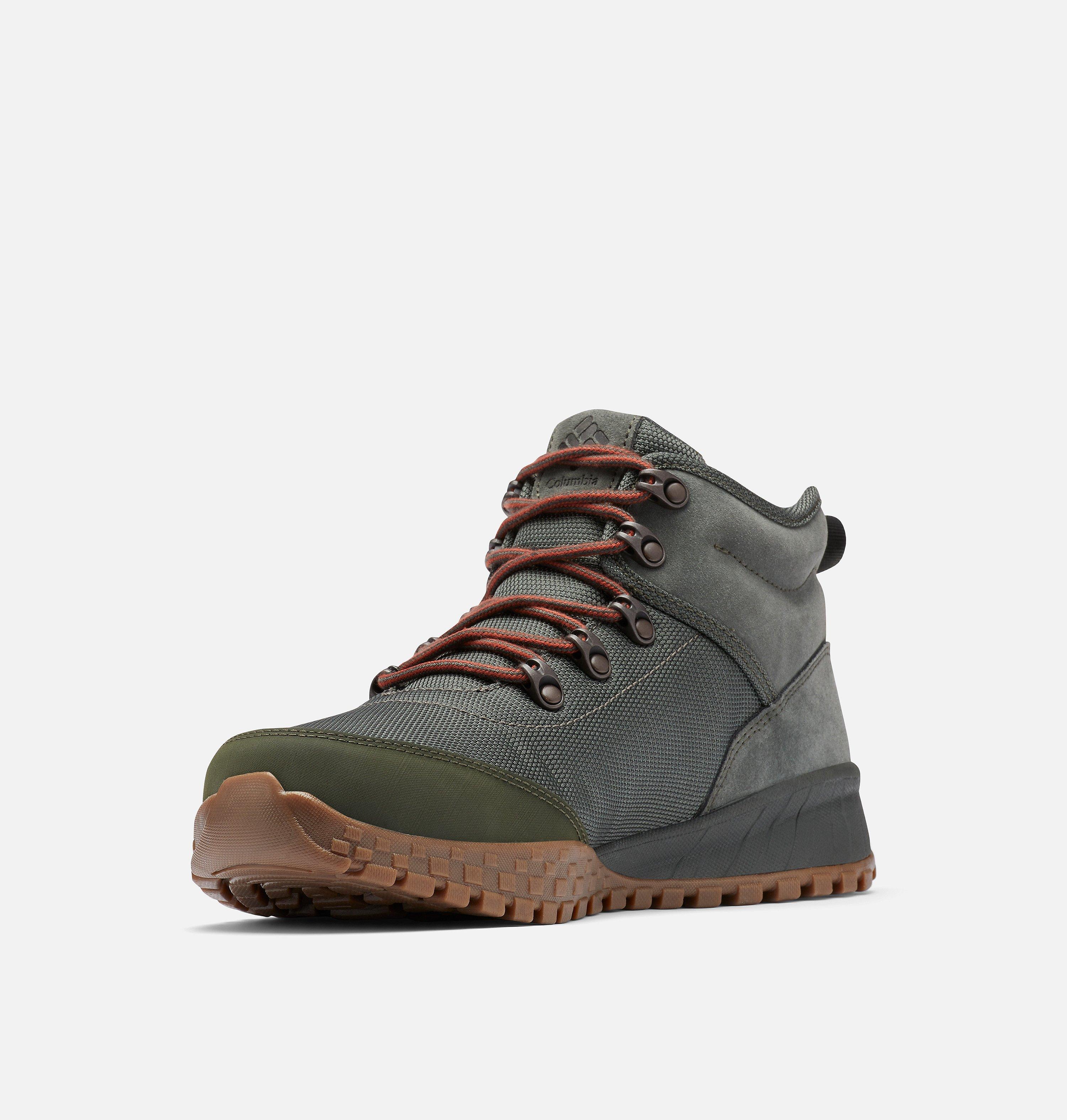 Men's Fairbanks Mid Boot | 339 | 9 7