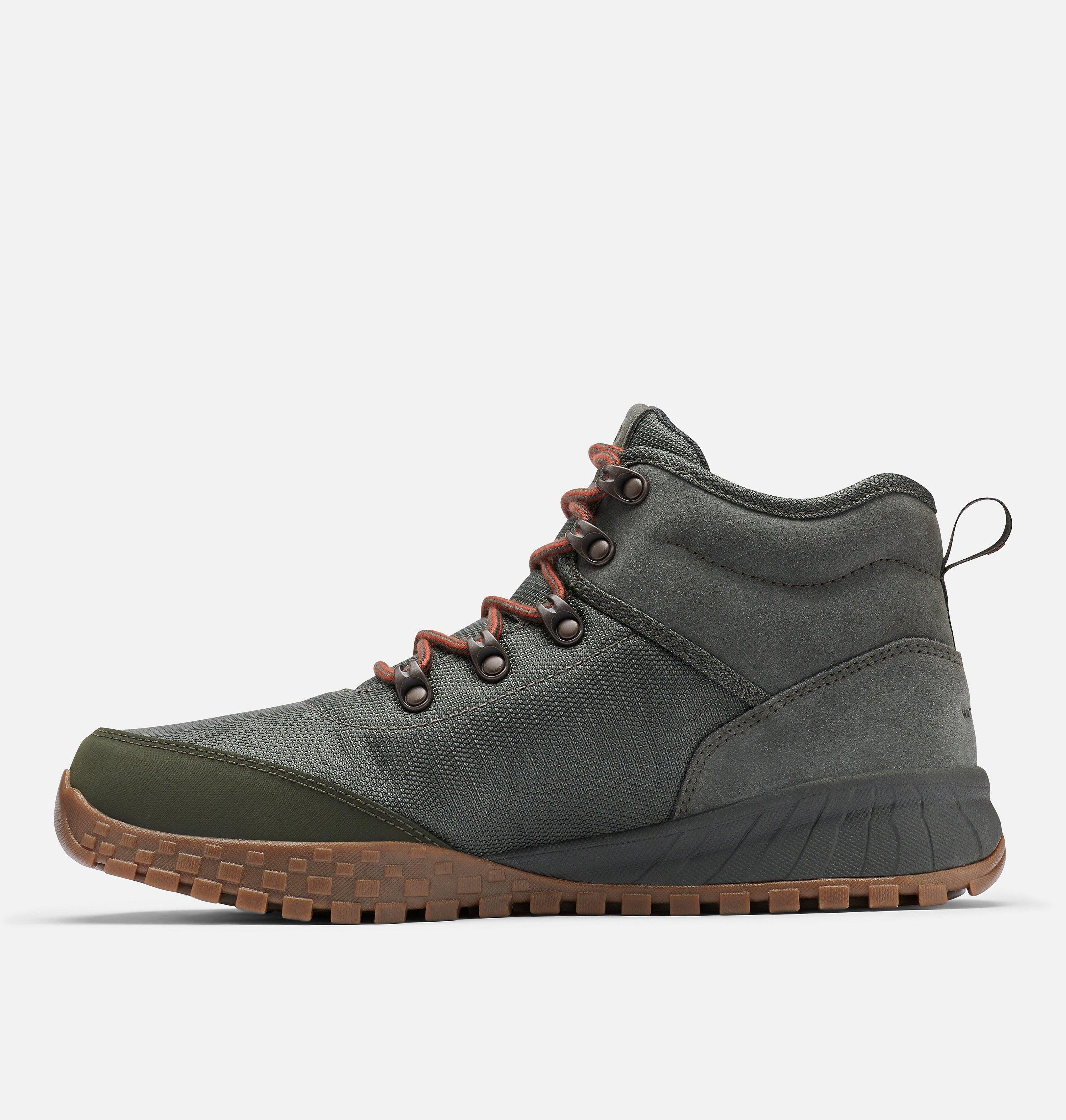 Men's Fairbanks Mid Boot | 339 | 9 6