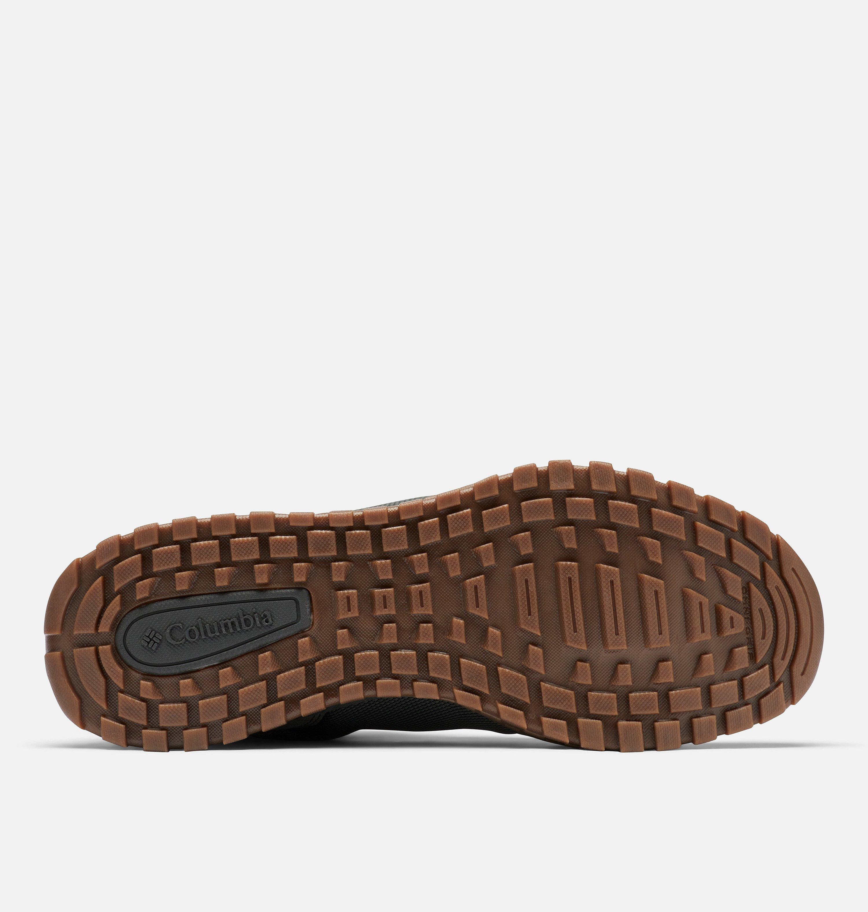 Men's Fairbanks Mid Boot | 339 | 9 5
