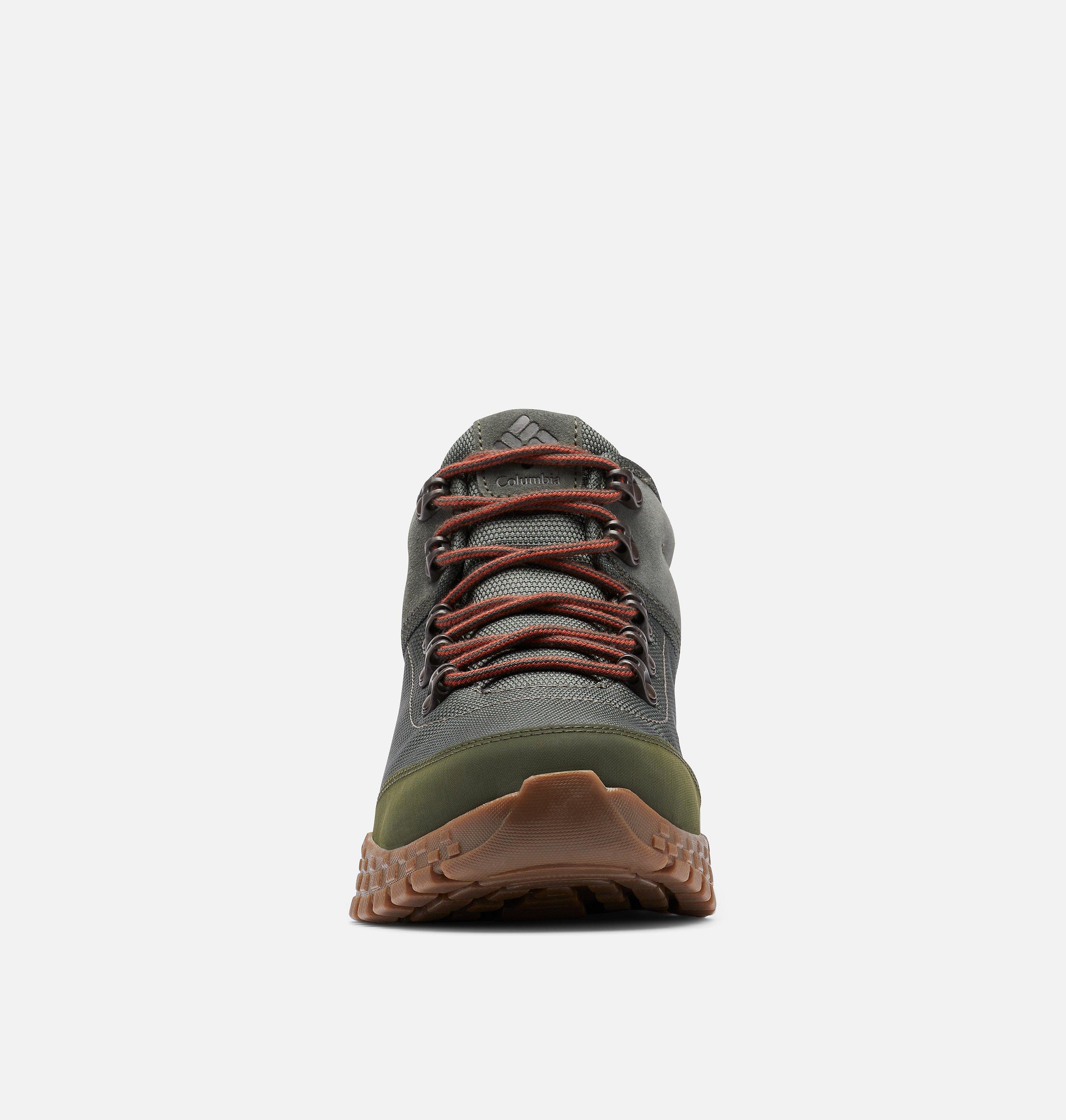 Men's Fairbanks Mid Boot | 339 | 9 8