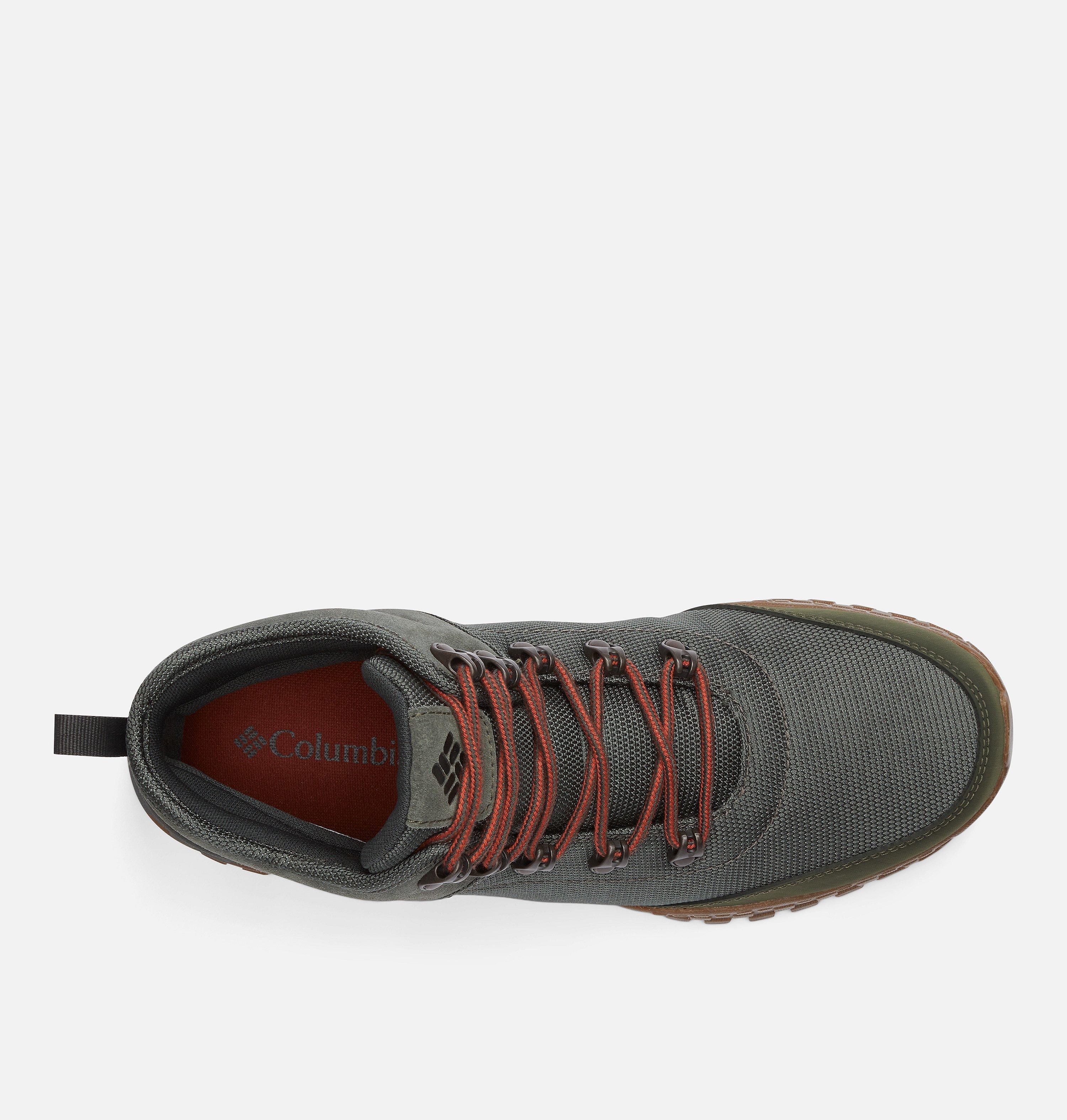Men's Fairbanks Mid Boot | 339 | 9 4