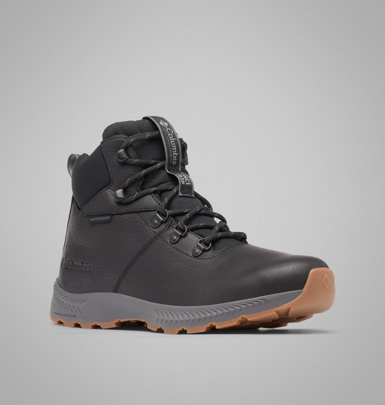 Botte imperméable Landroamer™ Explorer pour hommes 4