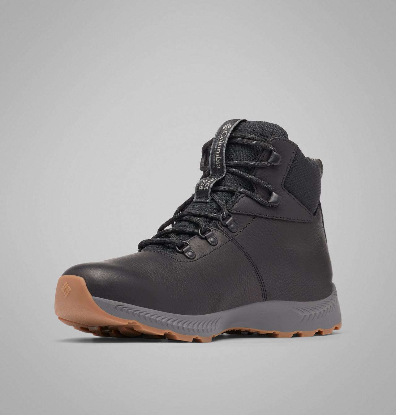 Botte imperméable Landroamer™ Explorer pour hommes 8