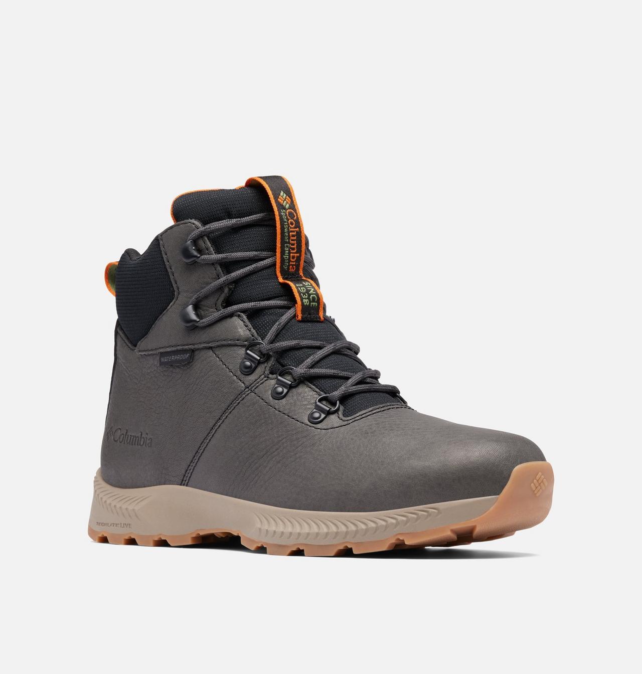 Botte imperméable Landroamer™ Explorer pour hommes 2
