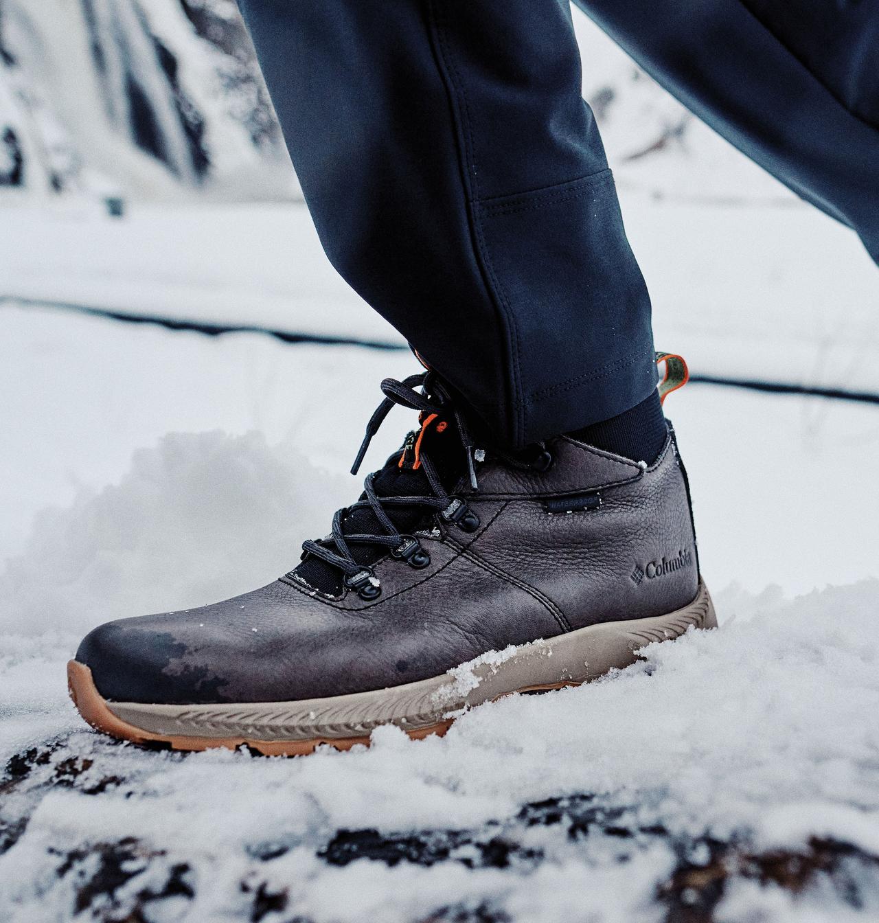 Botte imperméable Landroamer™ Explorer pour hommes 11