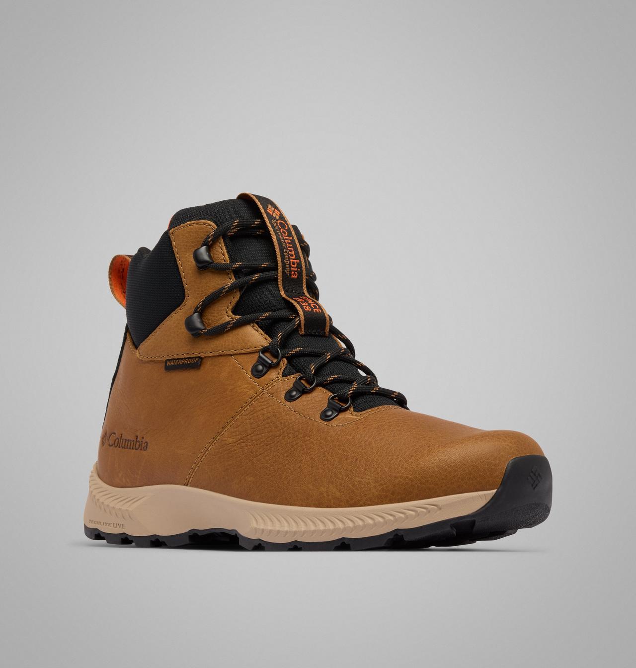 Men's Landroamer™ Explorer Waterproof Boot 4