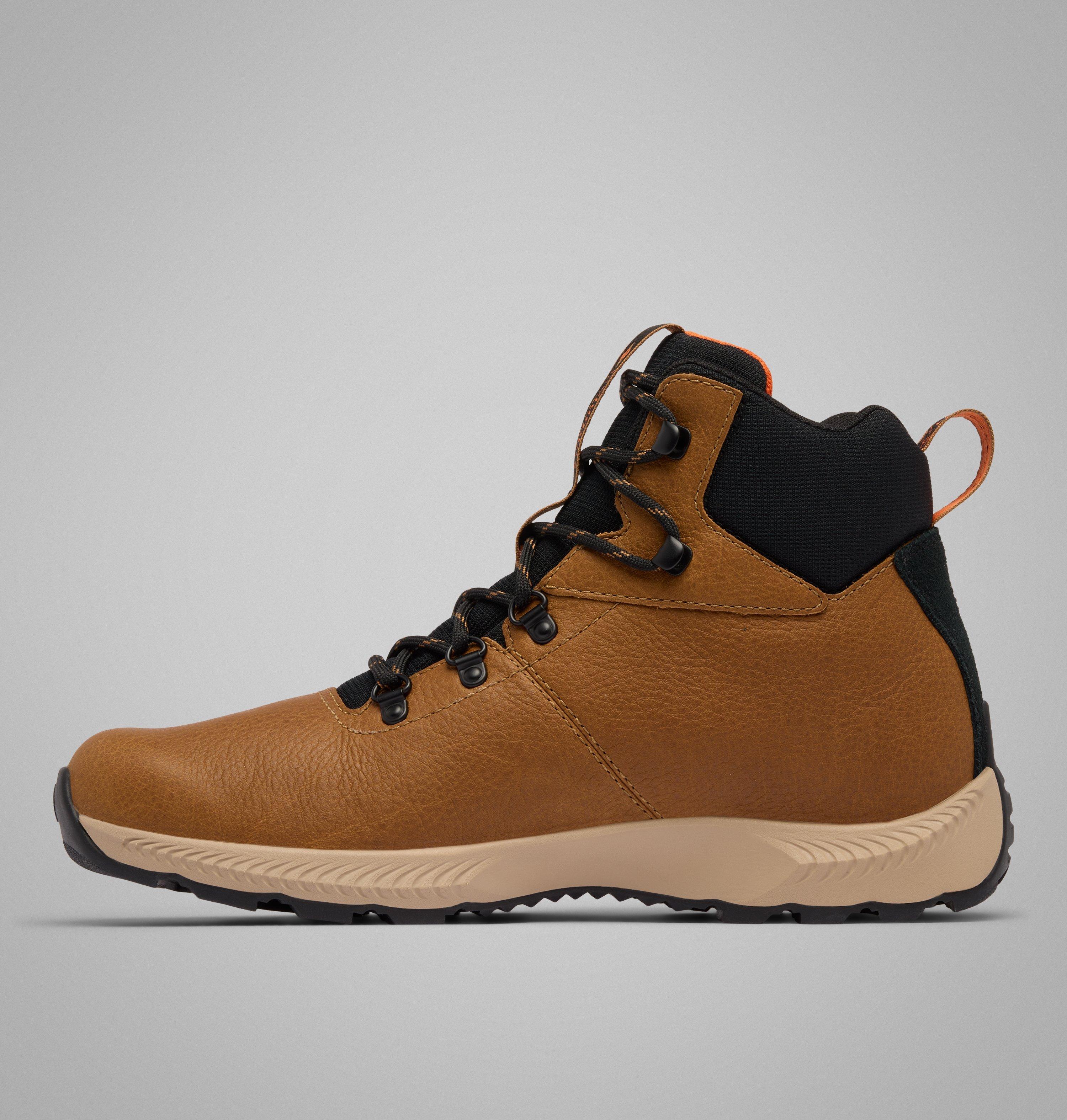 Men's Landroamer Explorer Waterproof Boot | Columbia