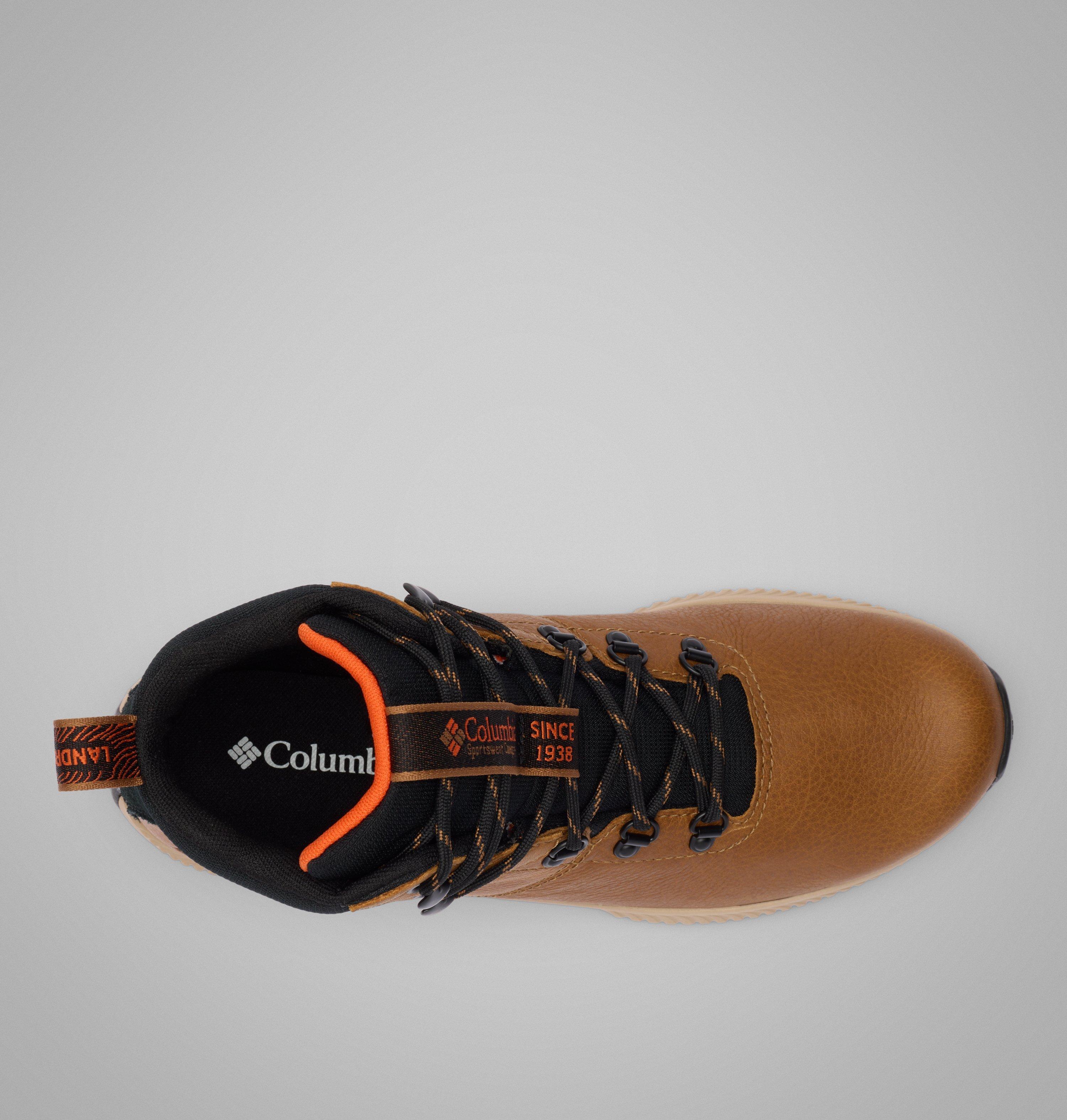 Men's Landroamer Explorer Waterproof Boot | Columbia
