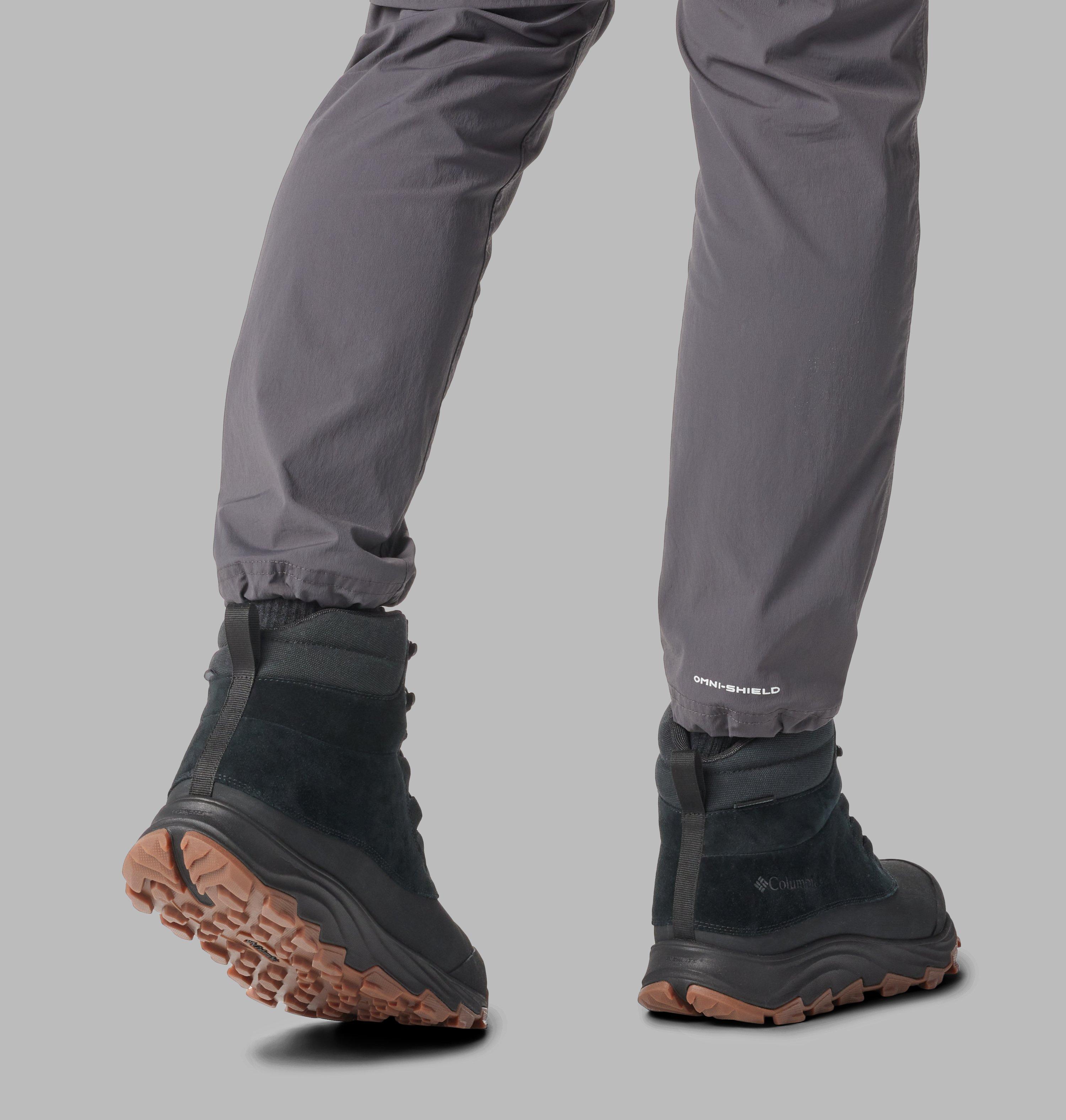 Men's Expeditionist Shield Winter Boot | 010 | 10.5 10