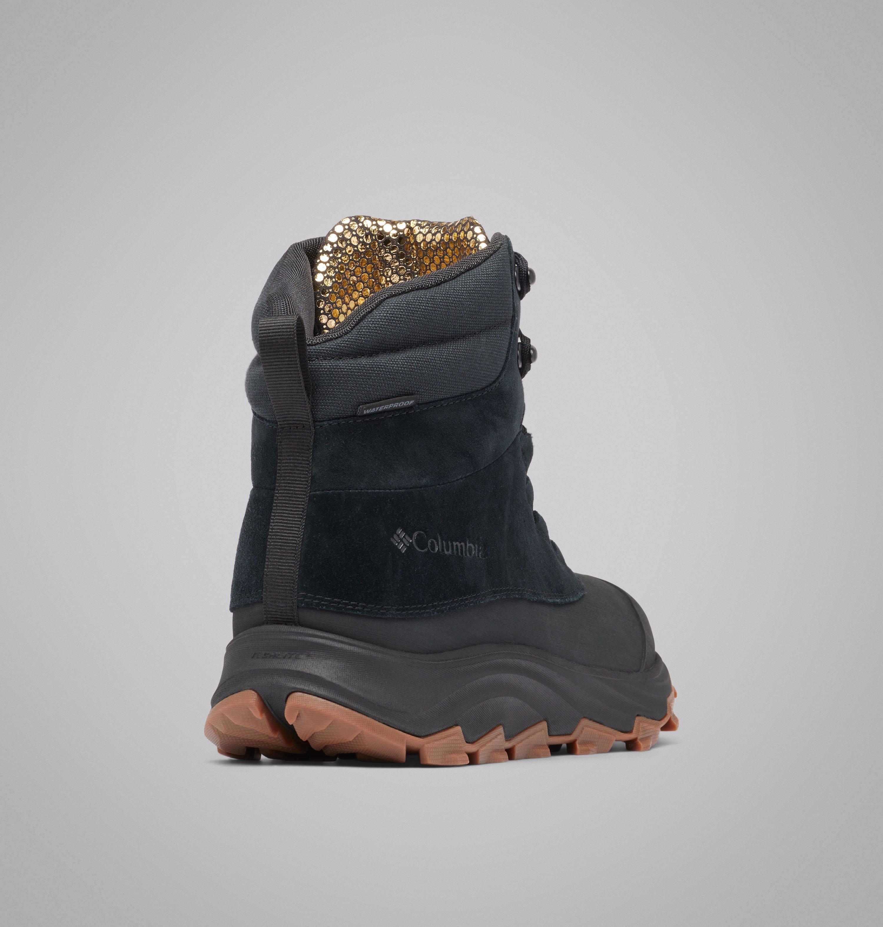 Men's Expeditionist Shield Winter Boot | 010 | 10.5 9