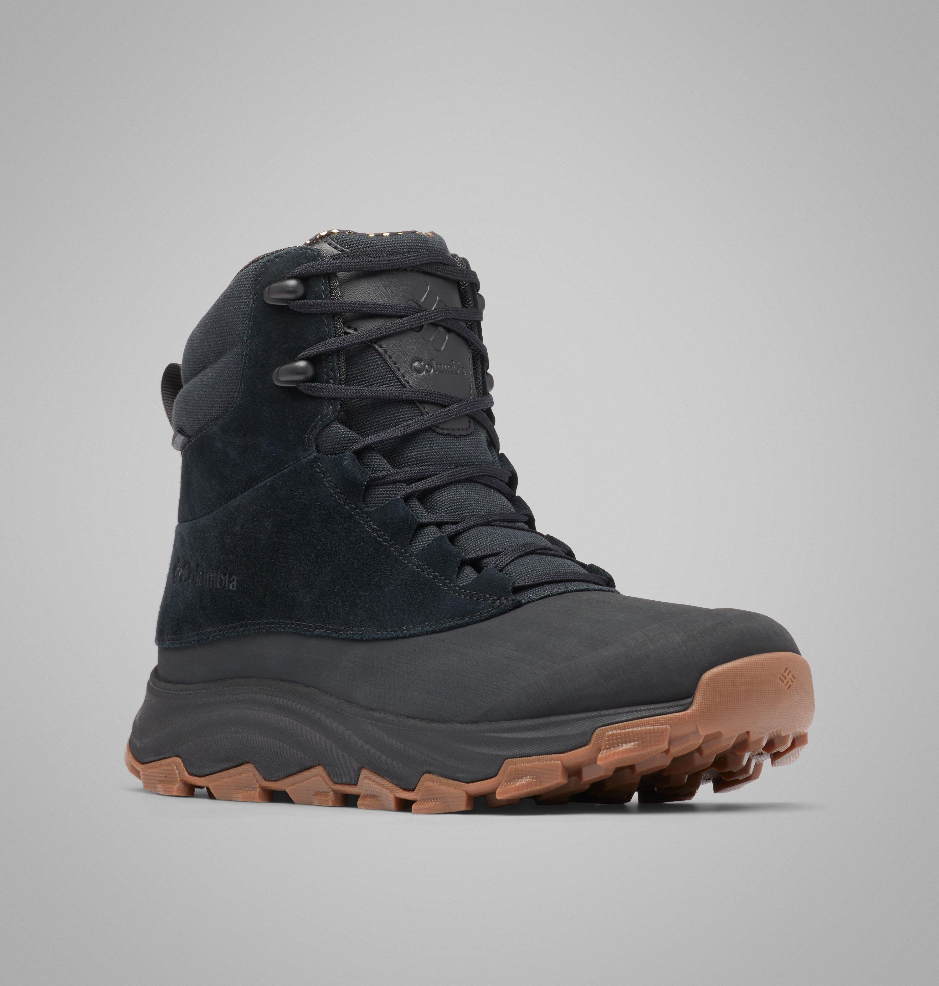 Men's Expeditionist Shield Winter Boot | 010 | 10.5 3