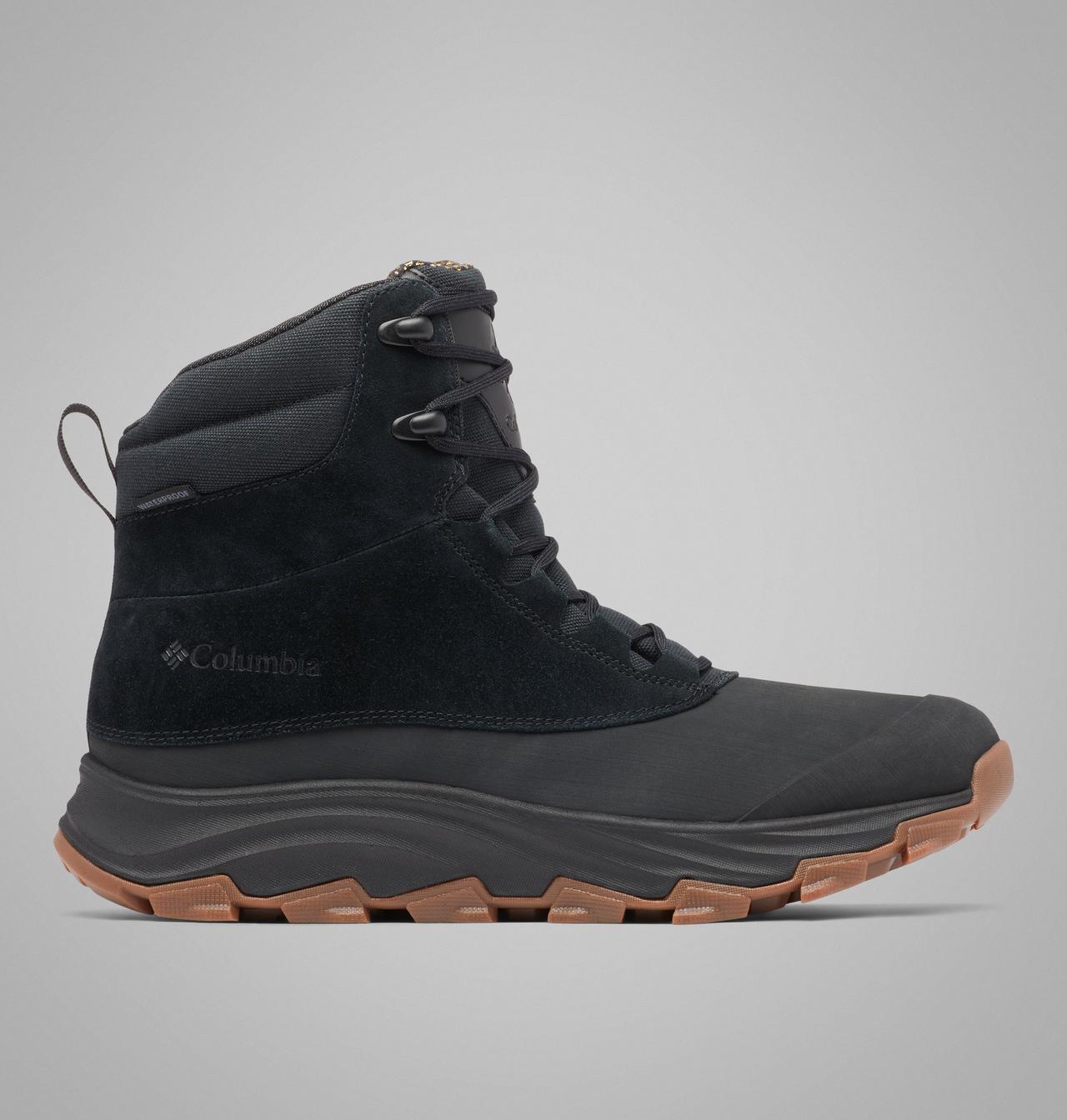 Men's Expeditionist™ Shield Winter Boot | 010 | 8.5 1