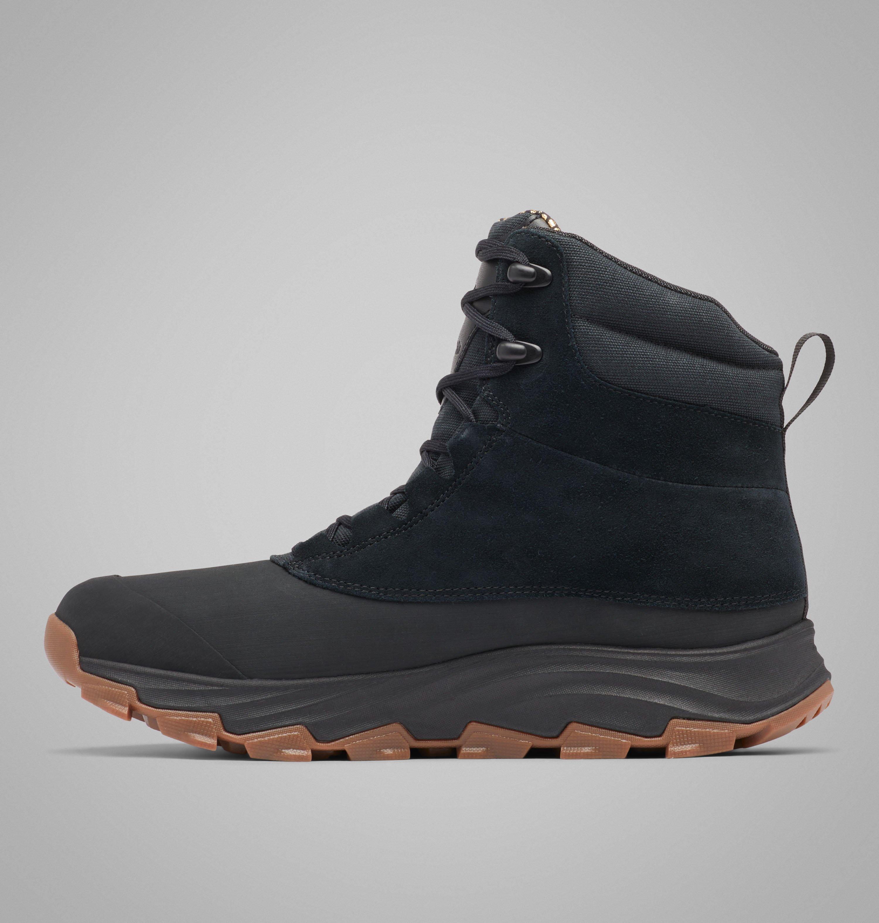 Men's Expeditionist Shield Winter Boot | 010 | 10.5 6