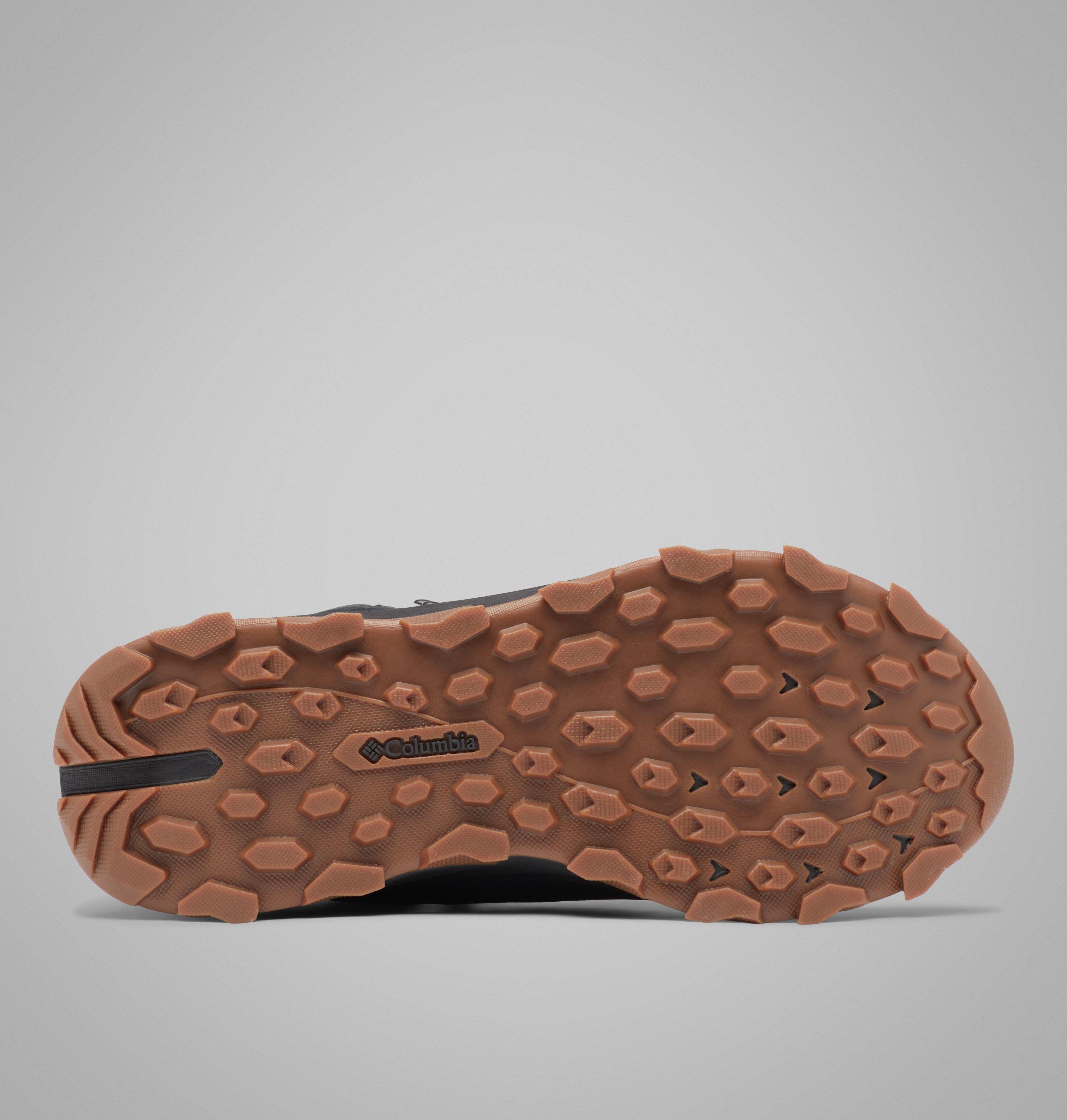 Men's Expeditionist Shield Winter Boot | 010 | 10.5 5
